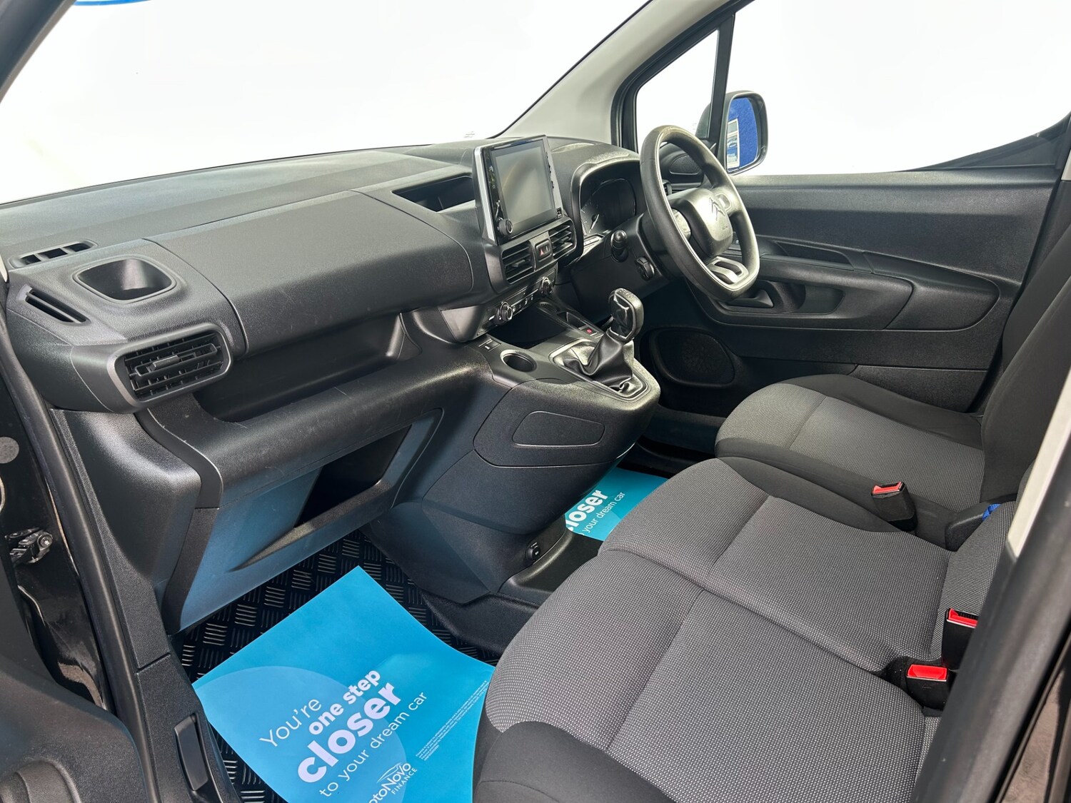 Used Citroen Berlingo 2019 for sale - 78081736: Photo 16