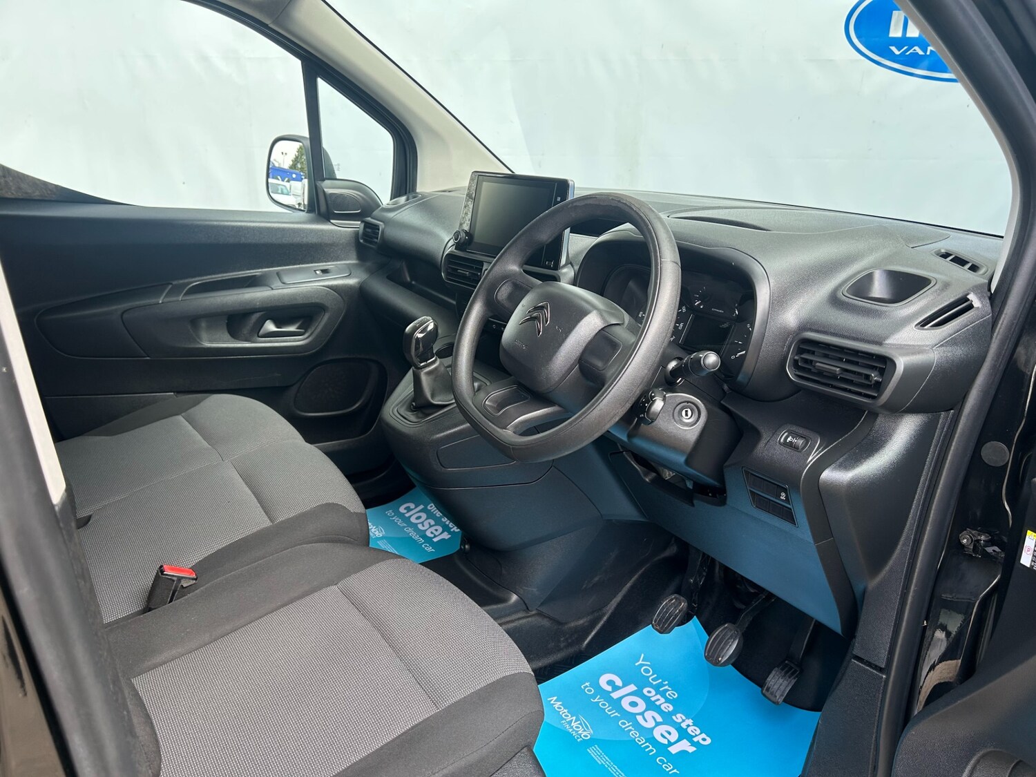 Used Citroen Berlingo 2019 for sale - 78081736: Photo 17