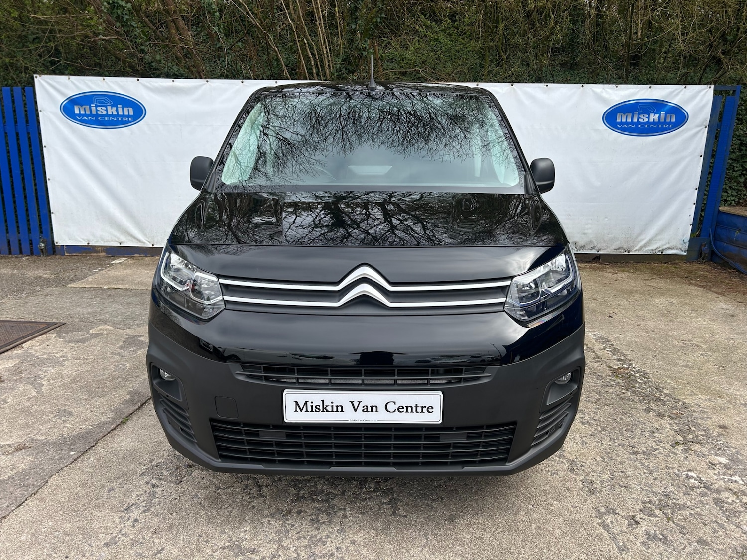 Used Citroen Berlingo 2019 for sale - 78081736: Photo 2