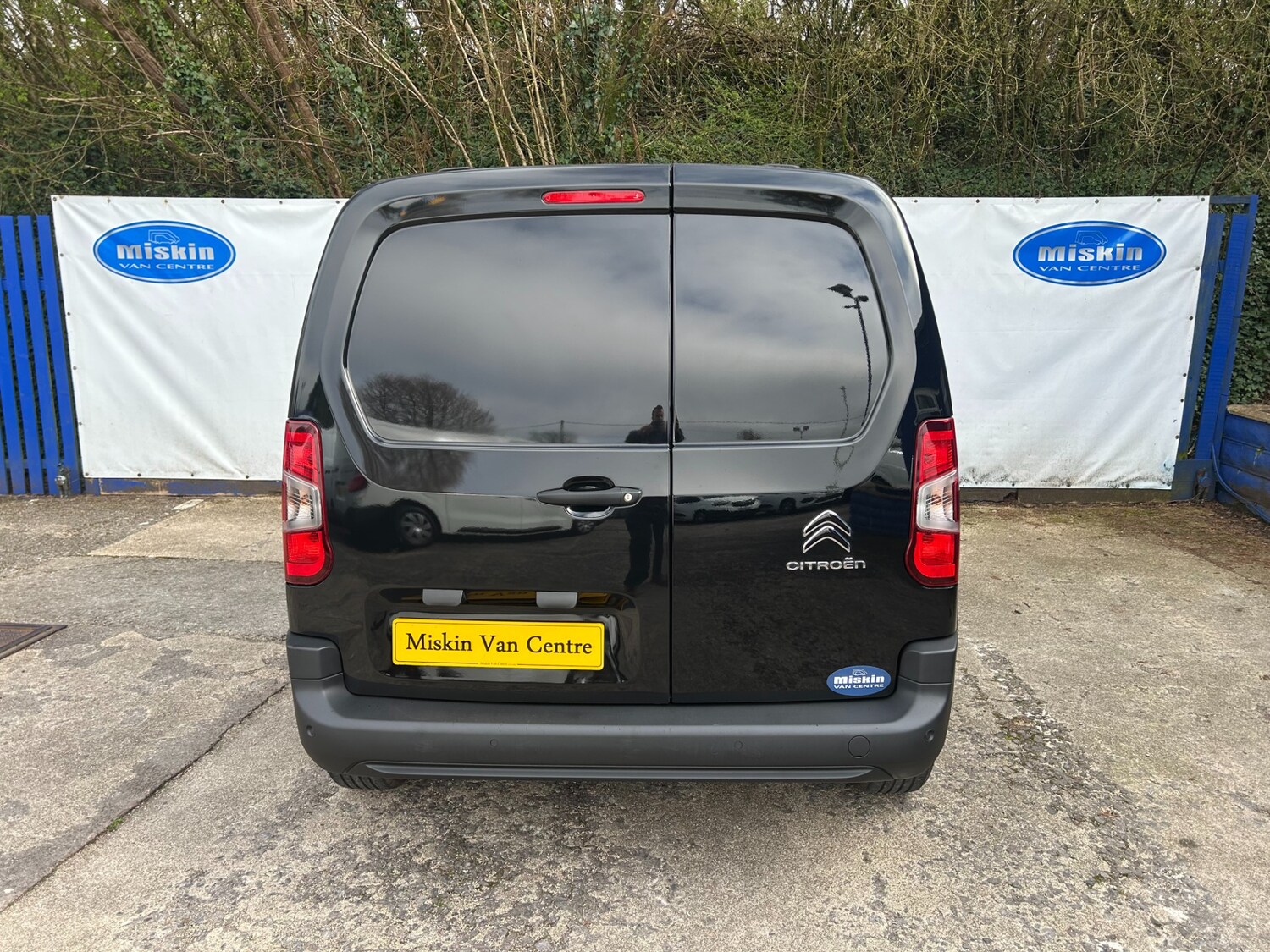 Used Citroen Berlingo 2019 for sale - 78081736: Photo 5