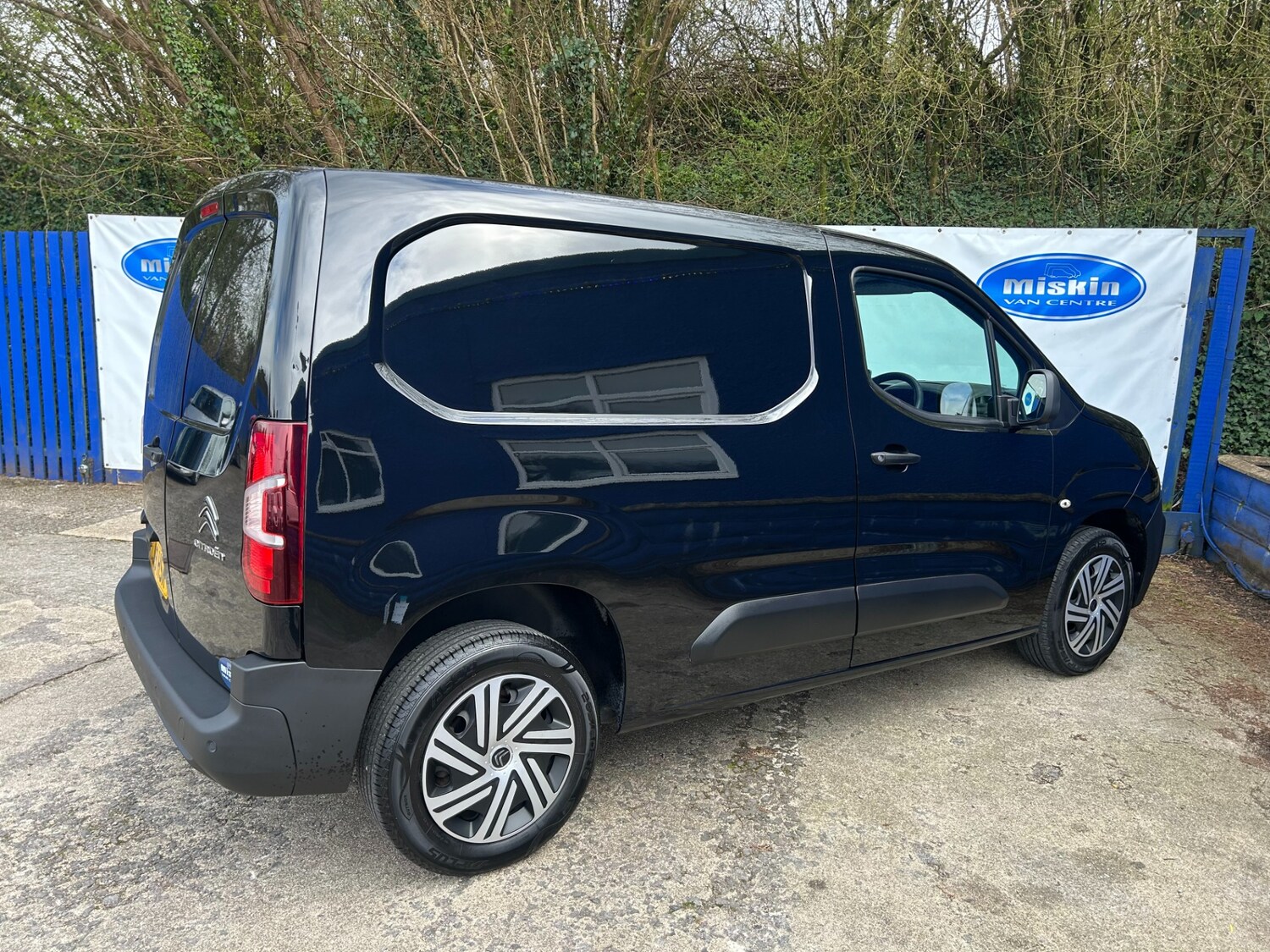 Used Citroen Berlingo 2019 for sale - 78081736: Photo 6