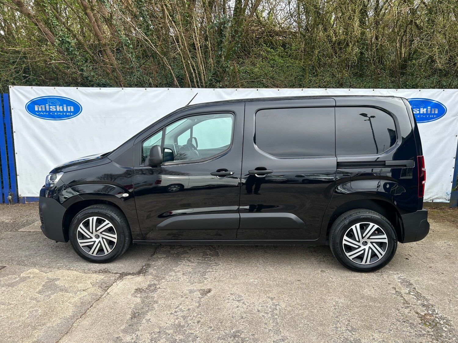Used Citroen Berlingo 2019 for sale - 78081736: Photo 7
