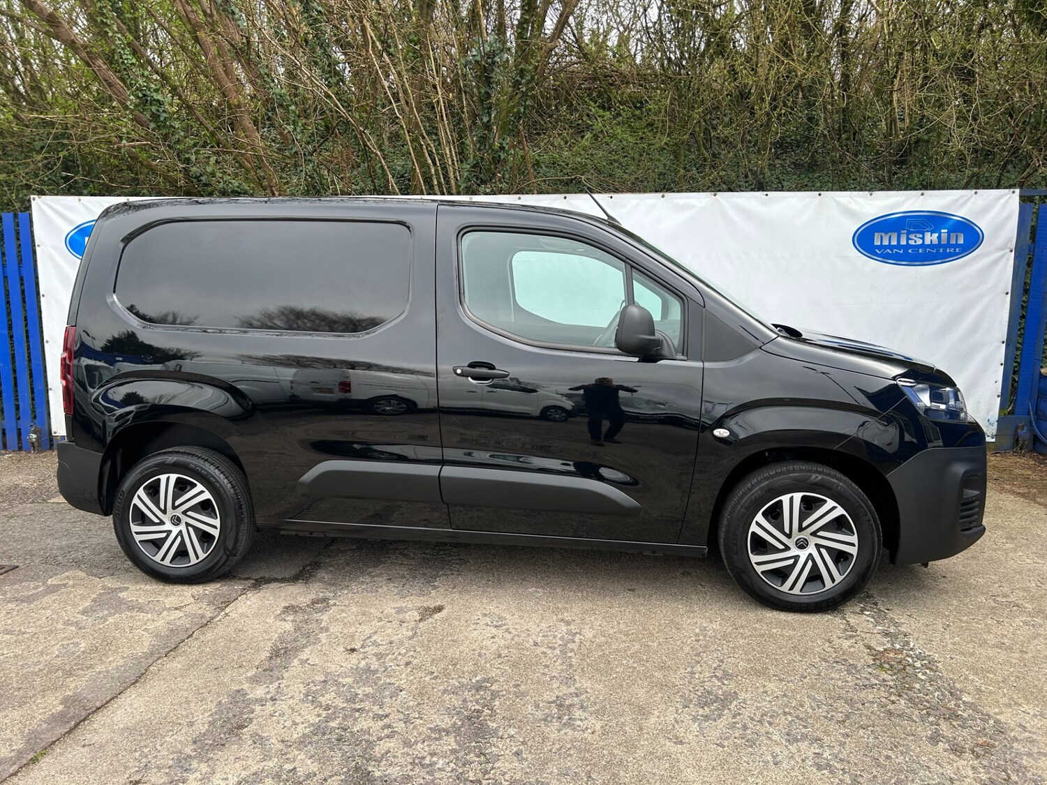 Used Citroen Berlingo 2019 for sale - 78081736: Photo 8