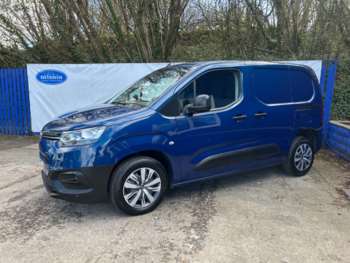 Used Toyota ProAce 2021 for sale - 74178600: Photo