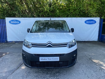Used Citroen Berlingo 2021 for sale - 78389296: Photo