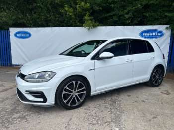 2017 (17) - 2.0 TDI R-Line 5dr