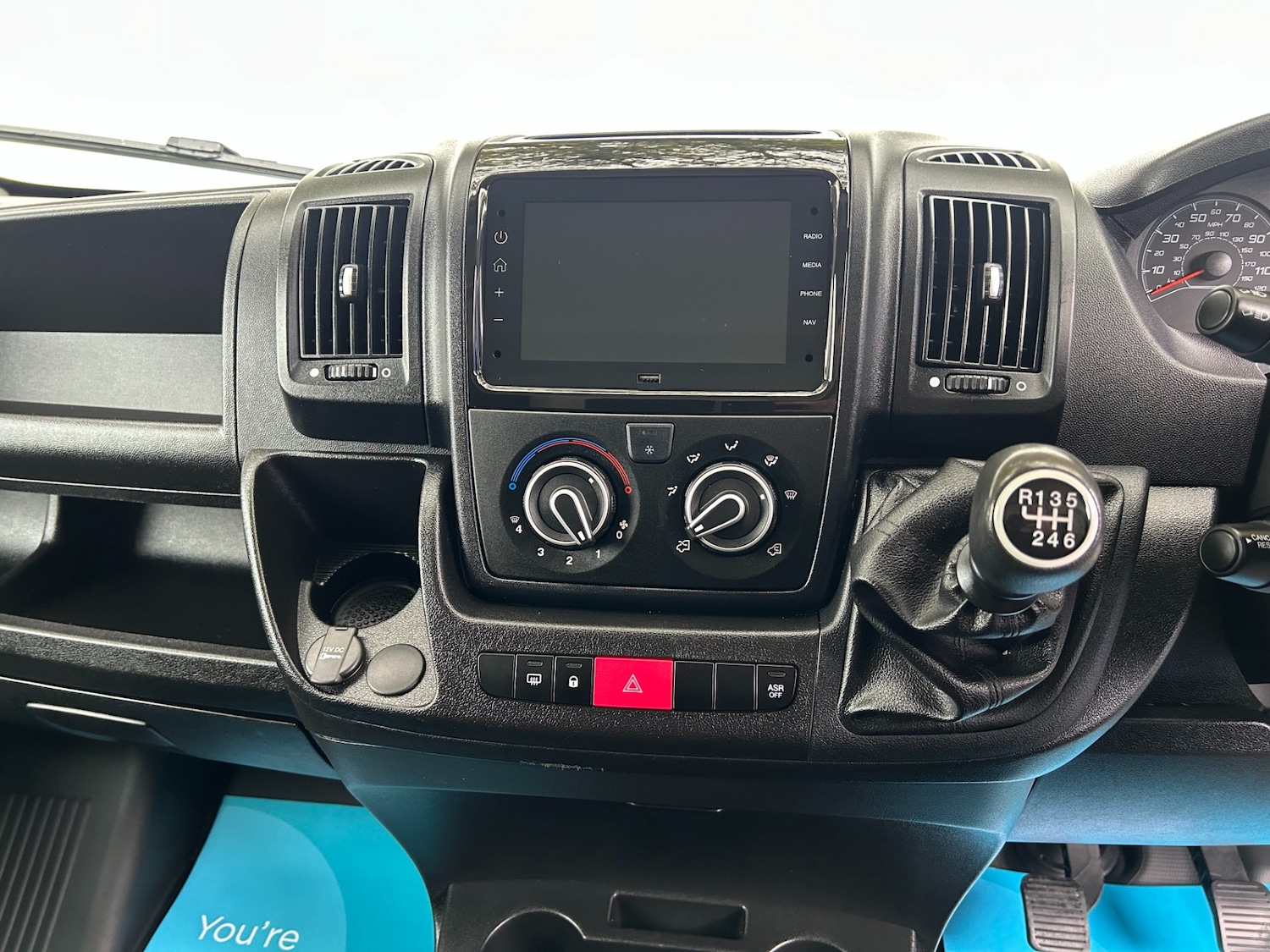 Used Citroen Relay 2023 for sale - 76414023: Photo 12