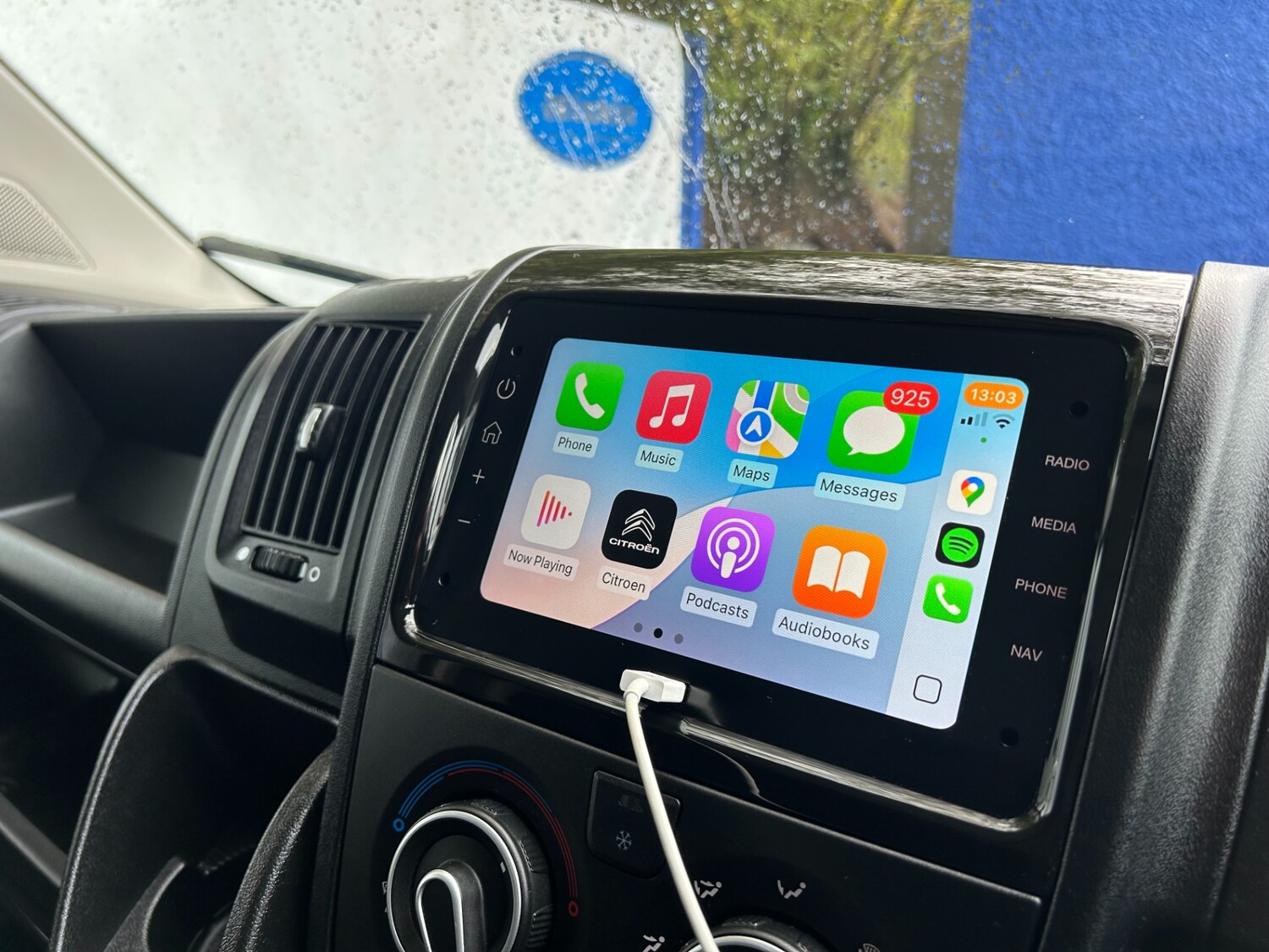 Used Citroen Relay 2023 for sale - 76414023: Photo 13