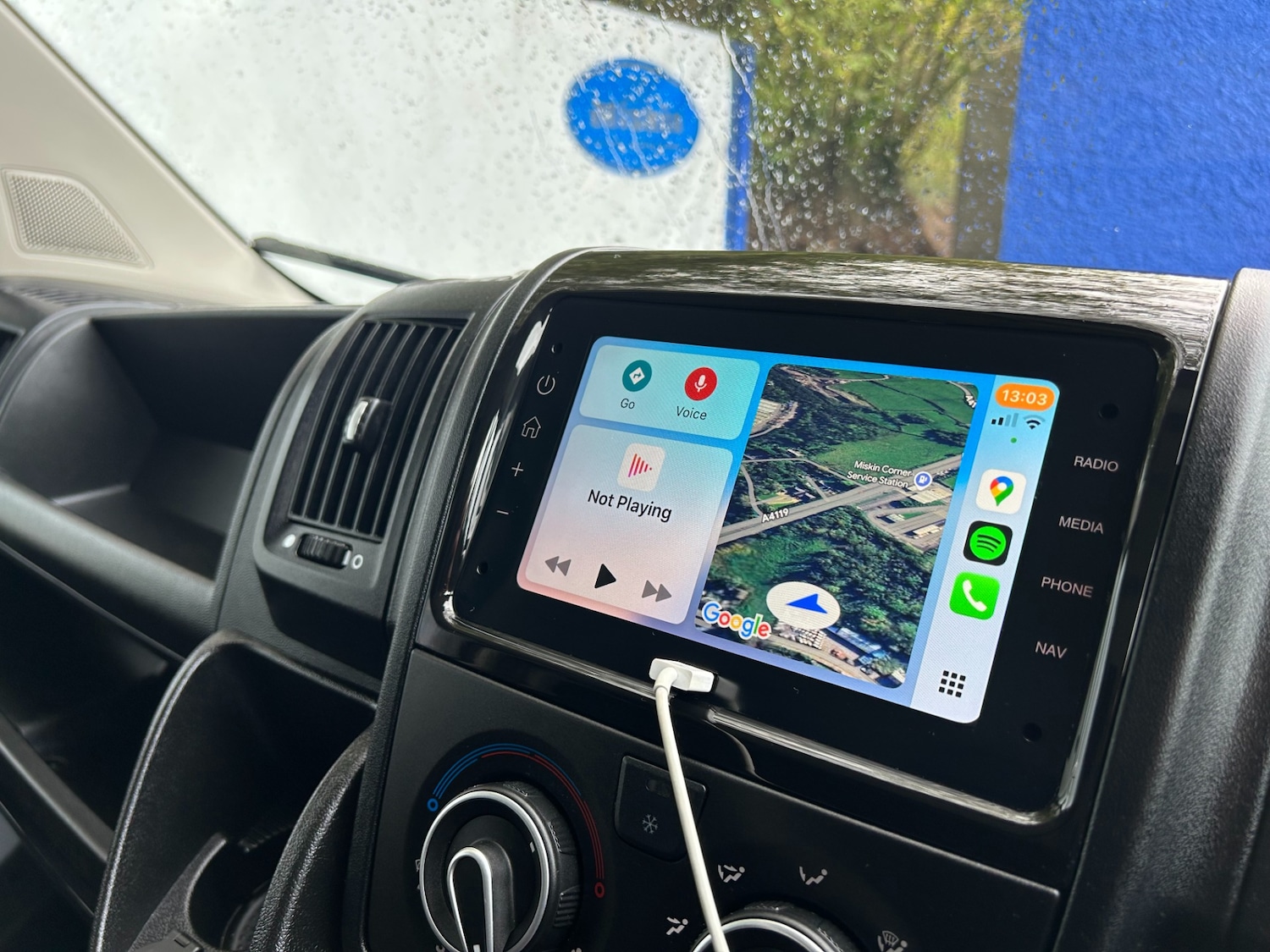 Used Citroen Relay 2023 for sale - 76414023: Photo 14