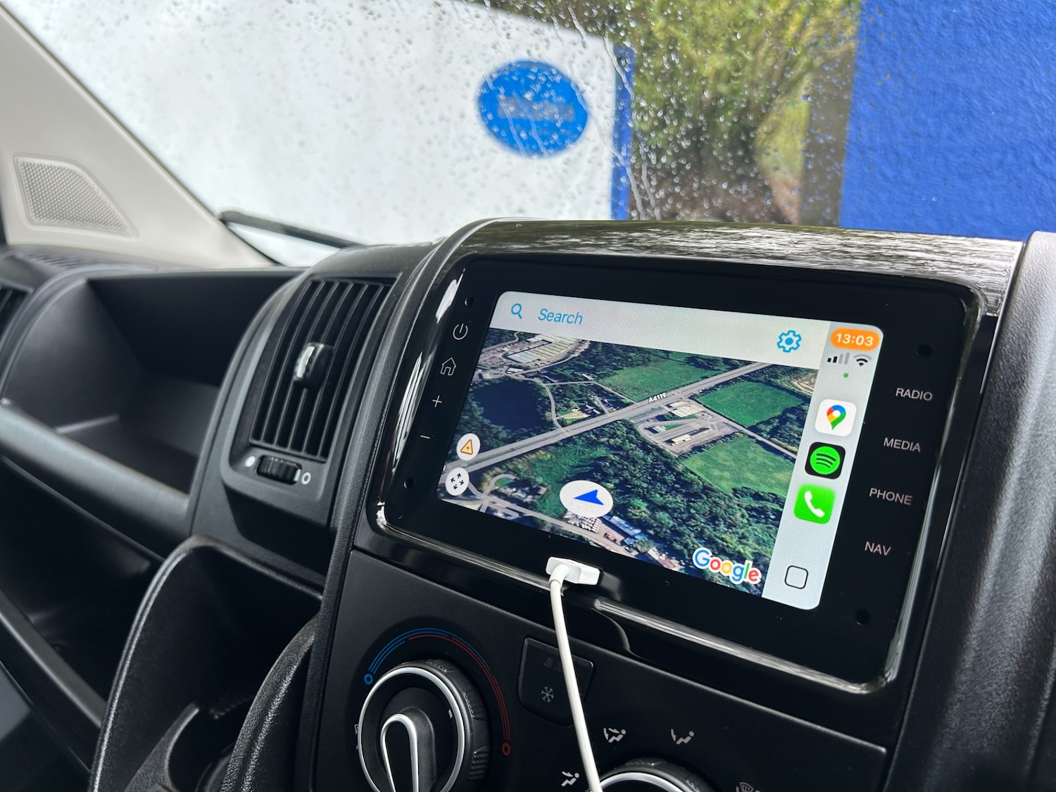 Used Citroen Relay 2023 for sale - 76414023: Photo 15