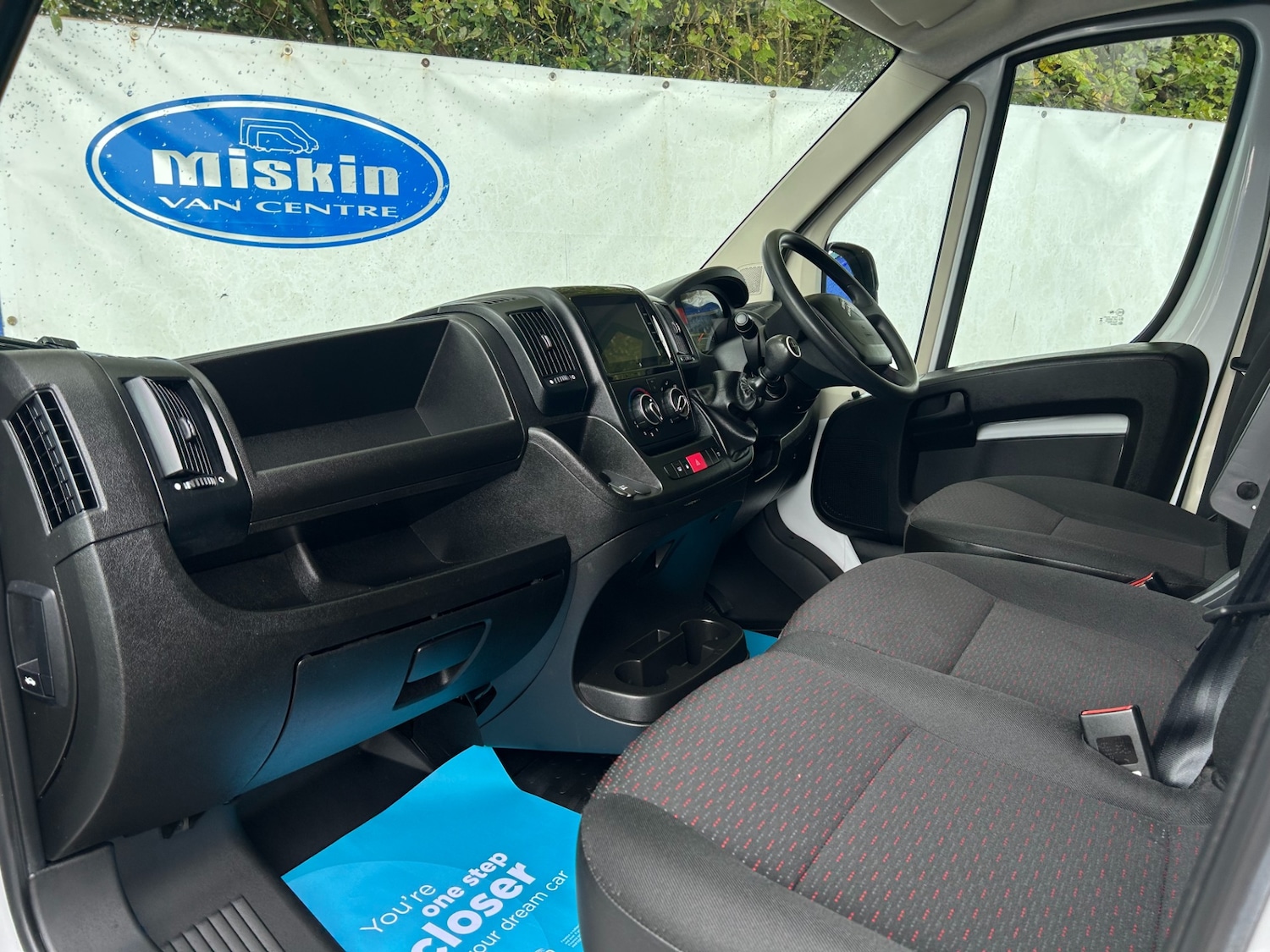 Used Citroen Relay 2023 for sale - 76414023: Photo 16