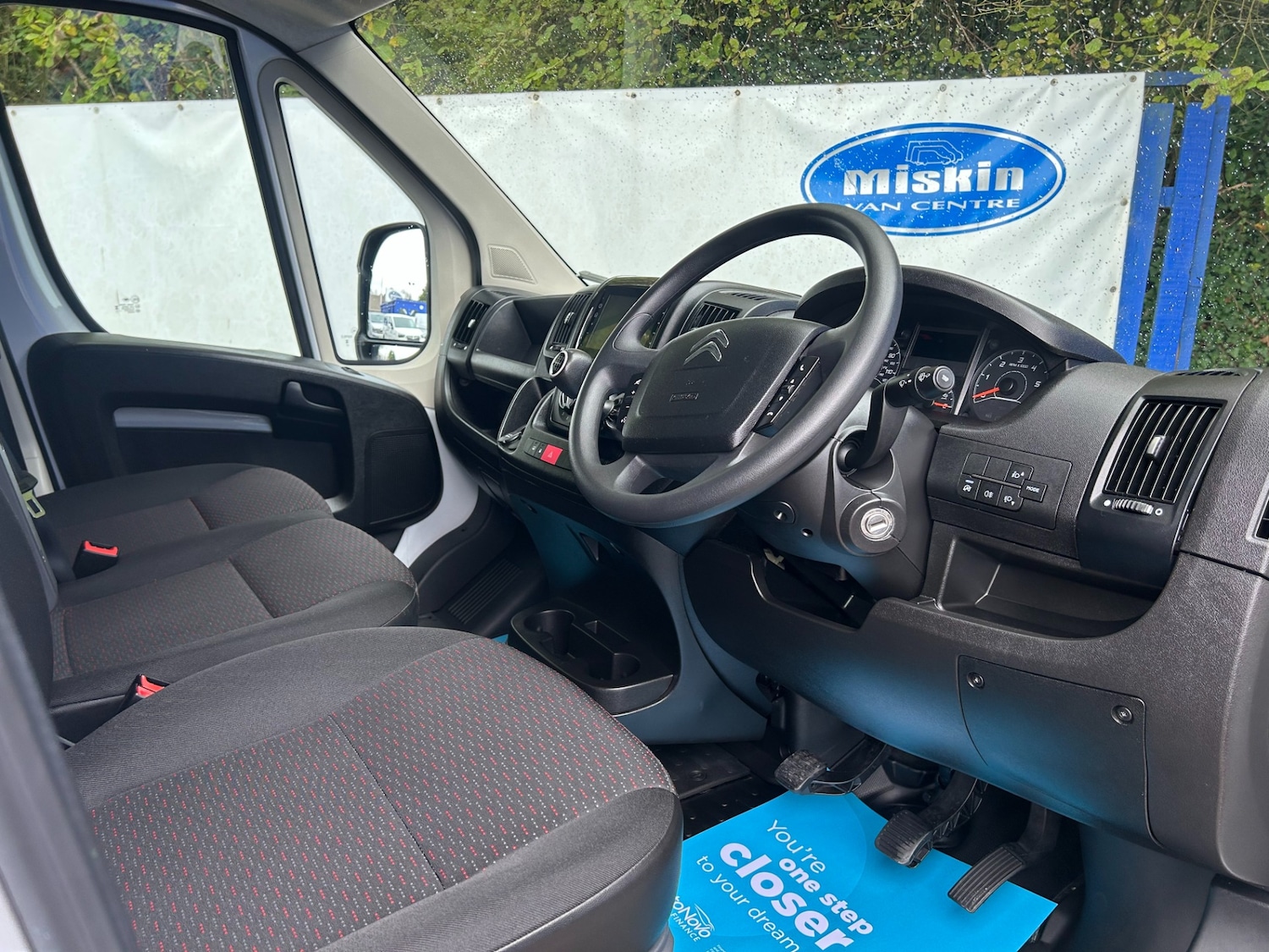 Used Citroen Relay 2023 for sale - 76414023: Photo 17