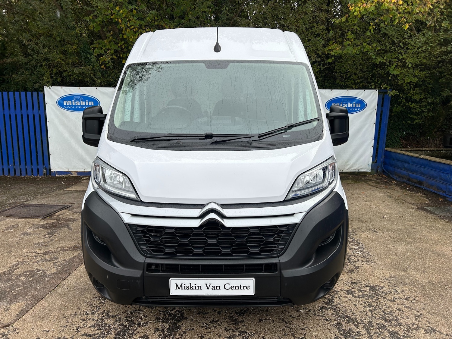 Used Citroen Relay 2023 for sale - 76414023: Photo 2