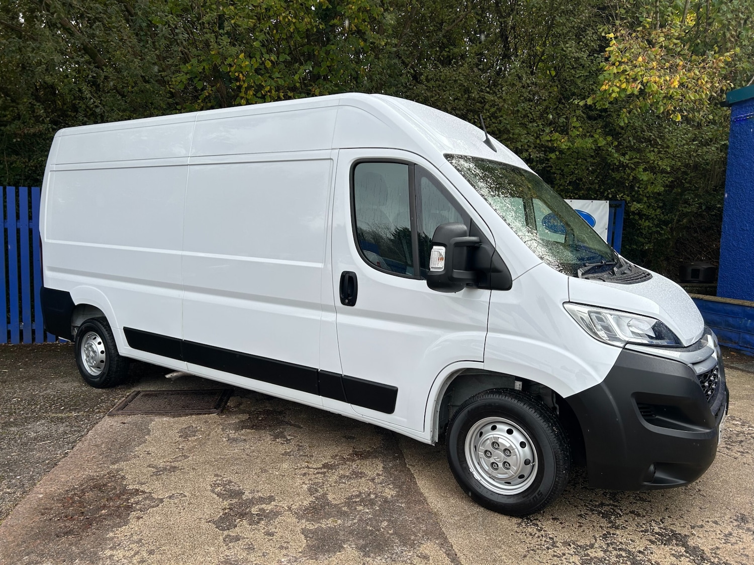 Used Citroen Relay 2023 for sale - 76414023: Photo 3