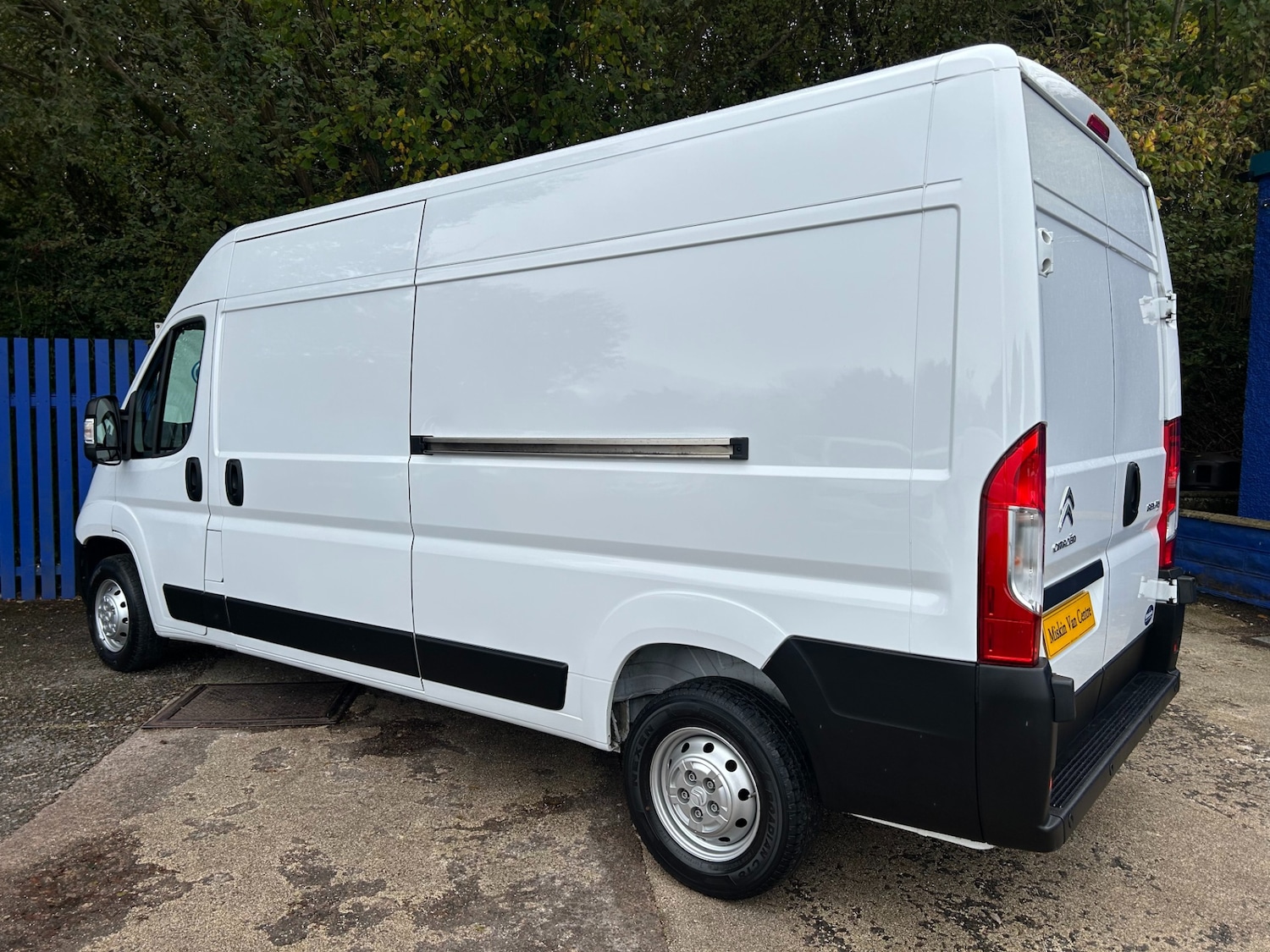 Used Citroen Relay 2023 for sale - 76414023: Photo 4