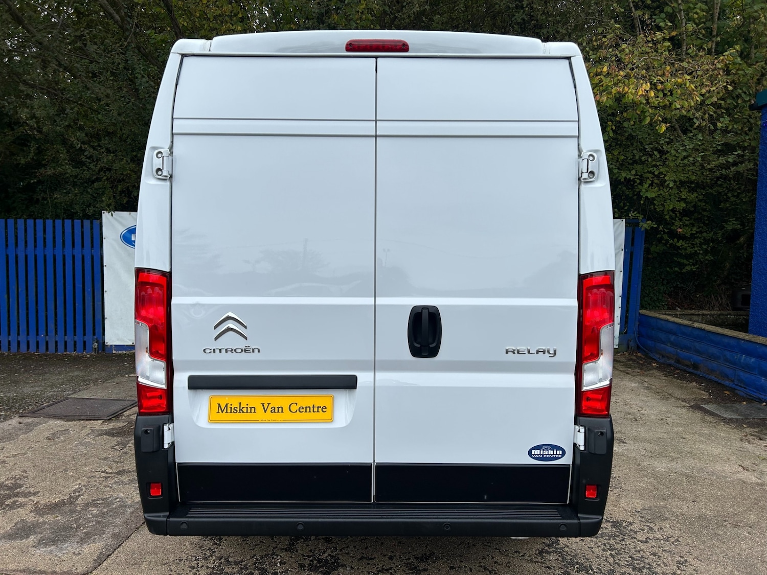 Used Citroen Relay 2023 for sale - 76414023: Photo 5