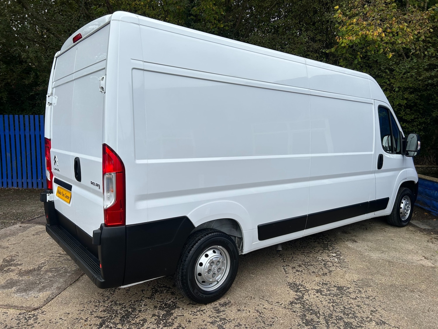 Used Citroen Relay 2023 for sale - 76414023: Photo 6