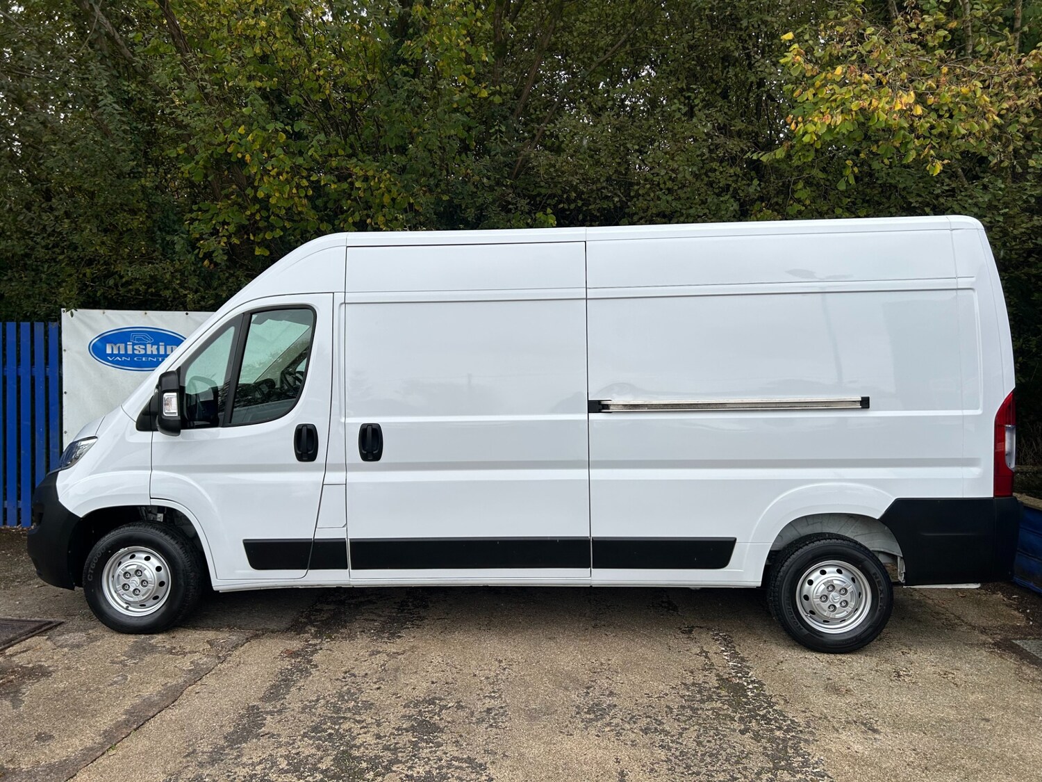 Used Citroen Relay 2023 for sale - 76414023: Photo 7