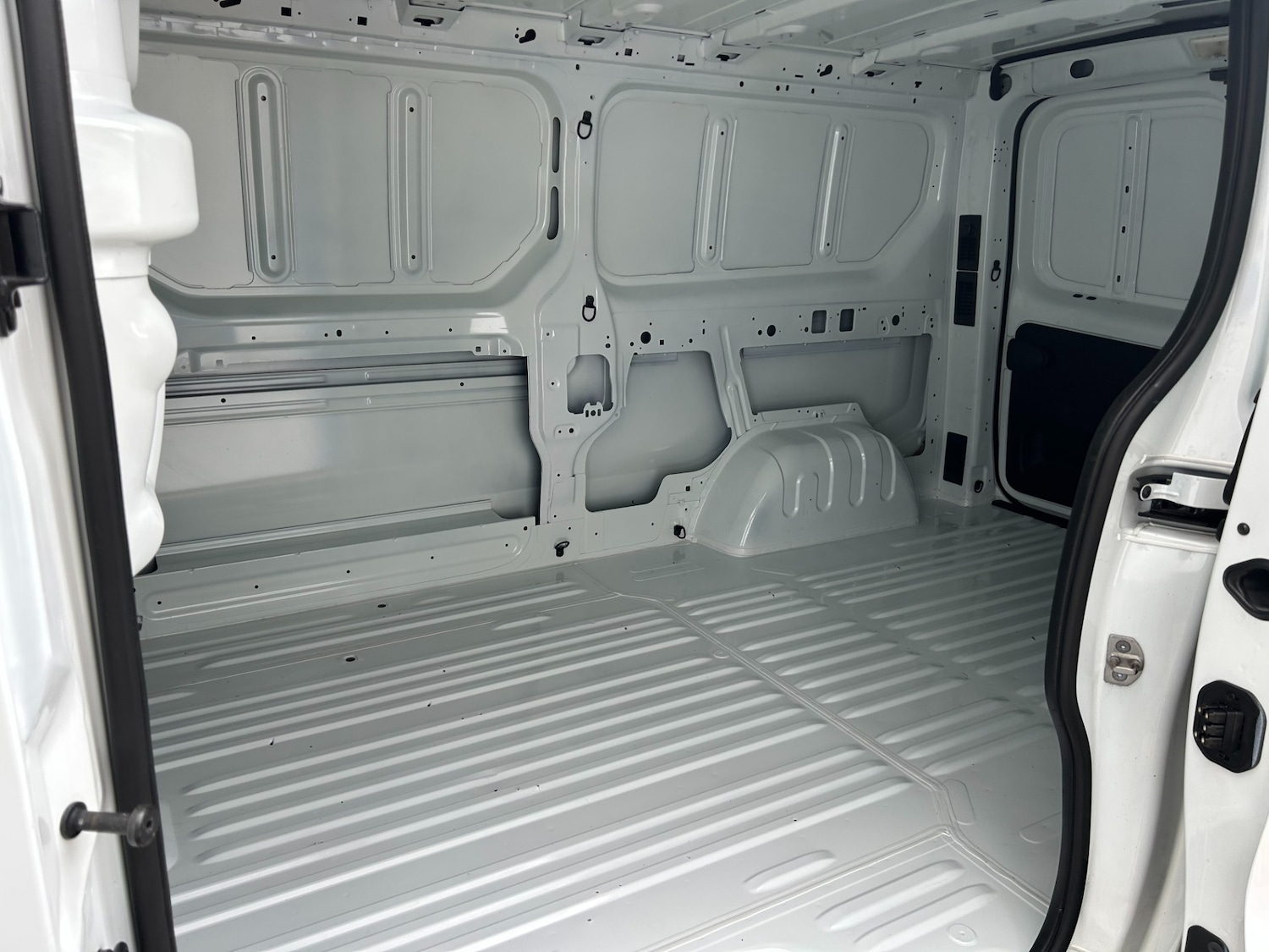 Used Nissan NV300 2020 for sale - 77591820: Photo 11