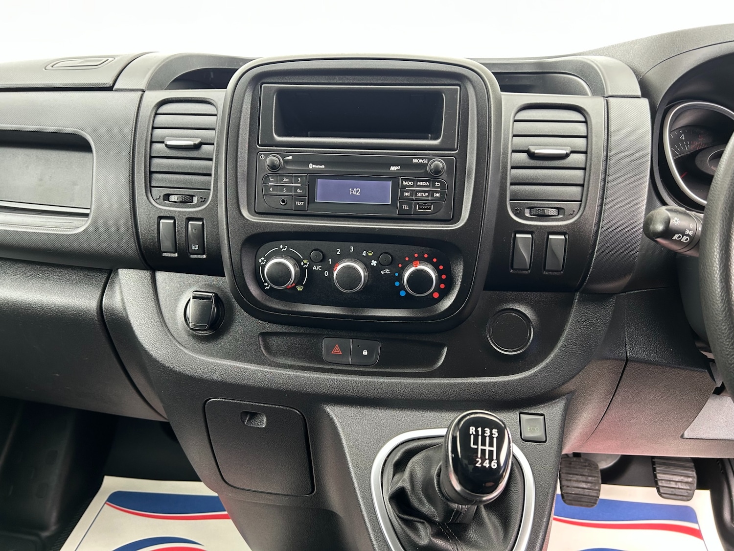 Used Nissan NV300 2020 for sale - 77591820: Photo 12