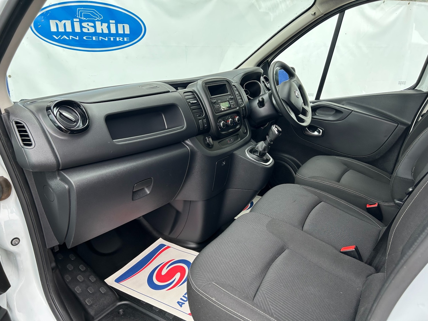 Used Nissan NV300 2020 for sale - 77591820: Photo 13