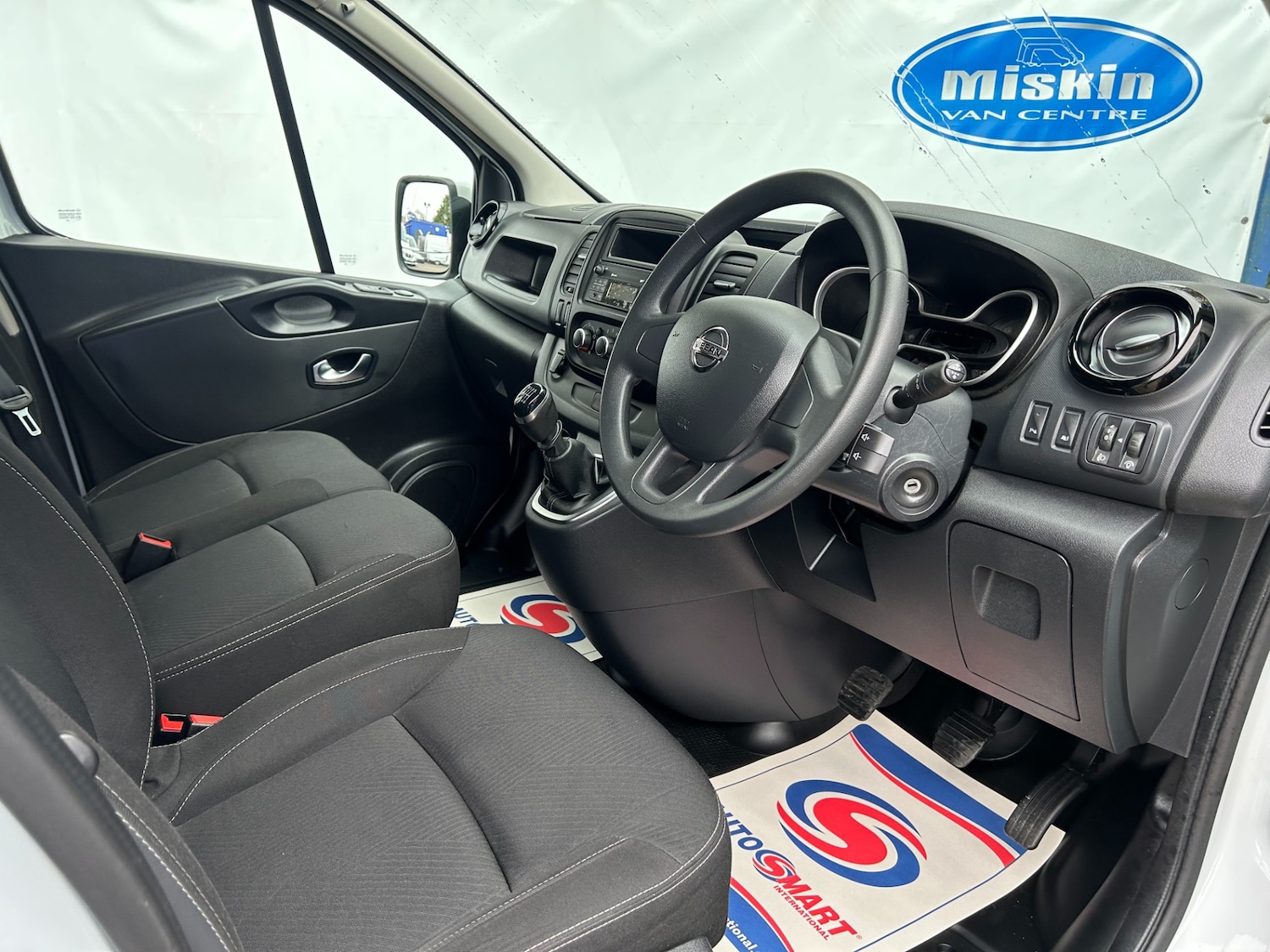 Used Nissan NV300 2020 for sale - 77591820: Photo 14