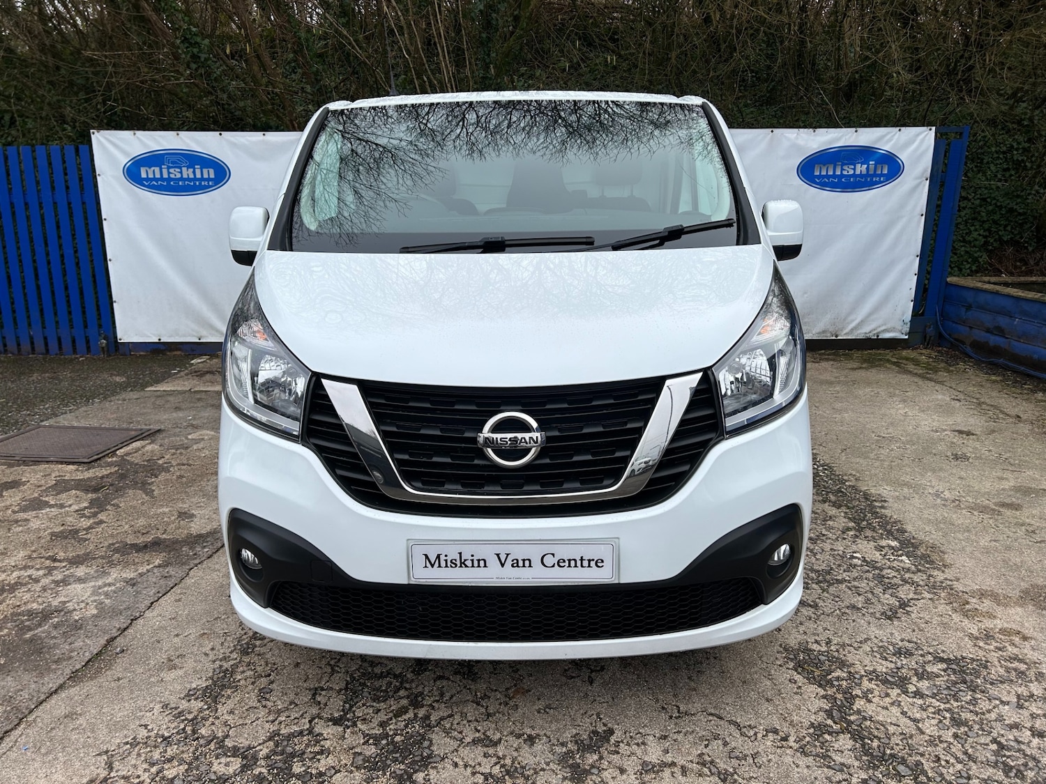 Used Nissan NV300 2020 for sale - 77591820: Photo 2