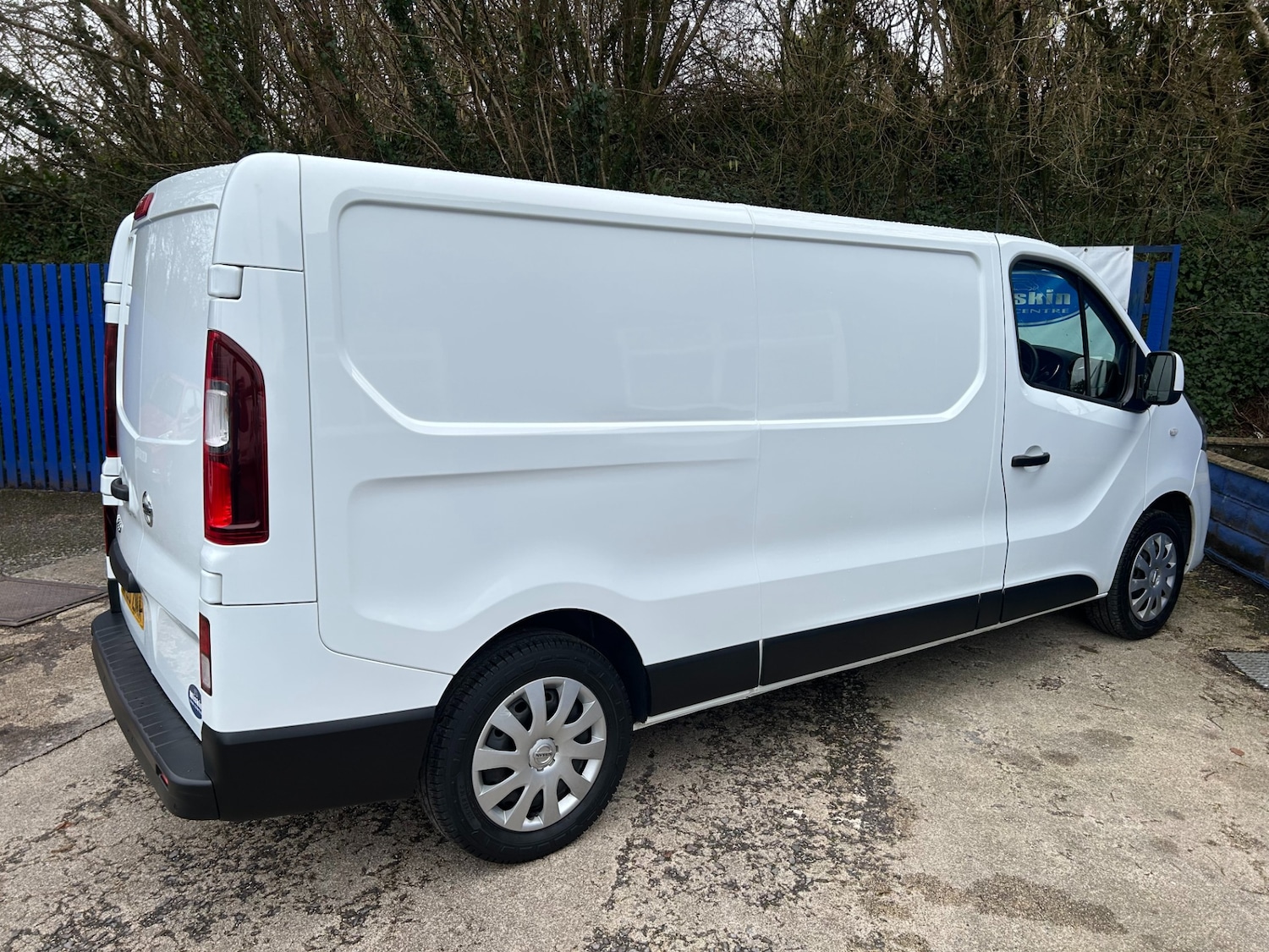 Used Nissan NV300 2020 for sale - 77591820: Photo 6