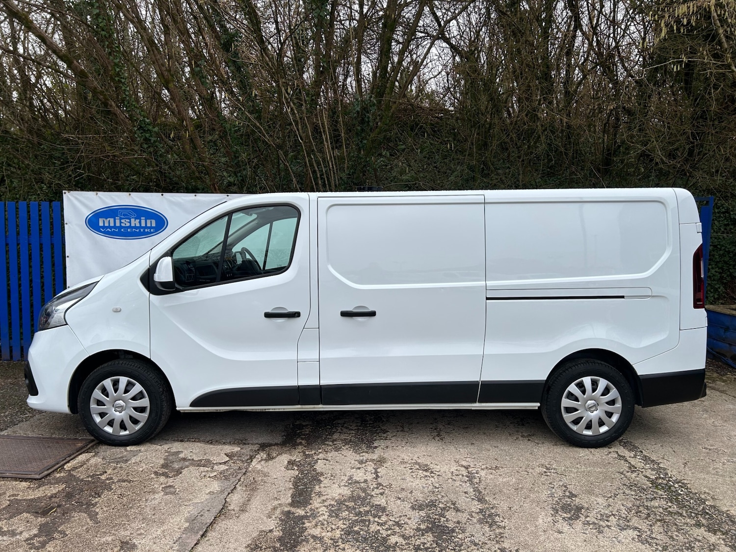 Used Nissan NV300 2020 for sale - 77591820: Photo 7