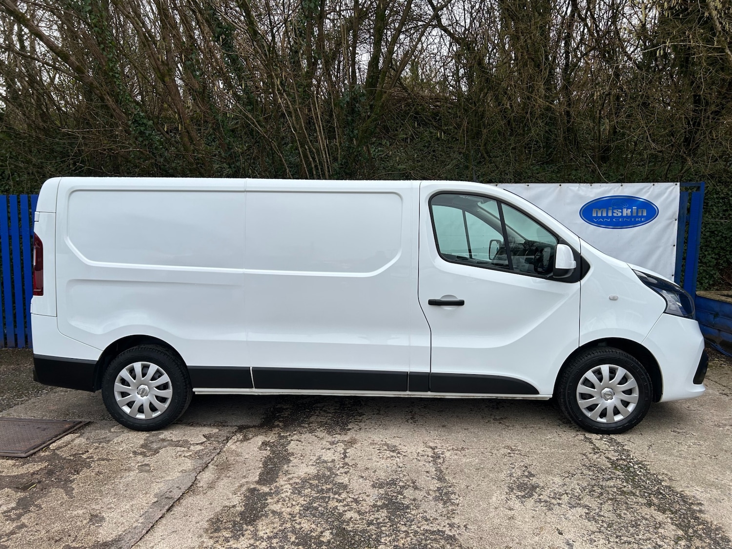 Used Nissan NV300 2020 for sale - 77591820: Photo 8