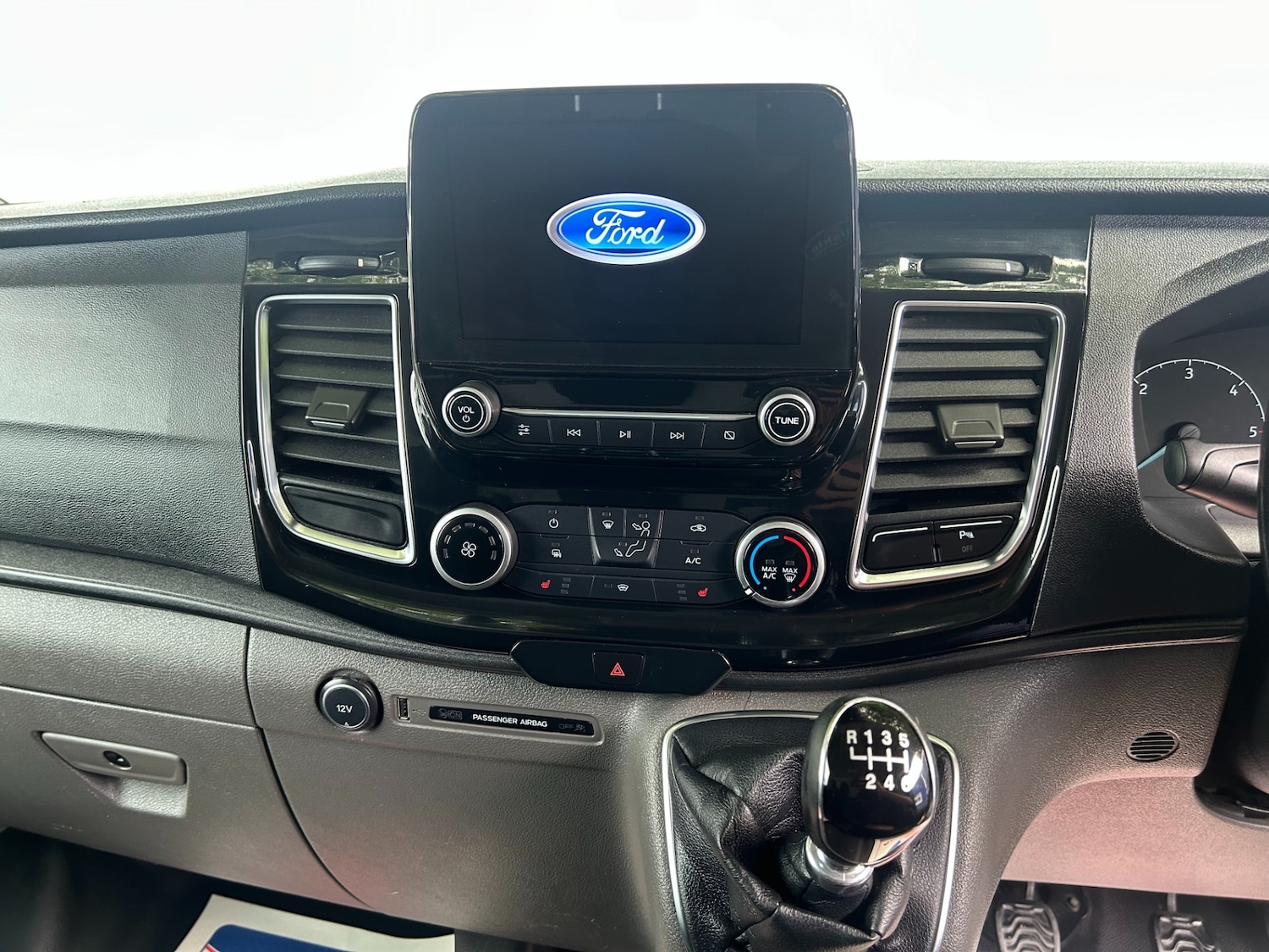 Used Ford Transit Custom 2019 for sale - 76946681: Photo 12