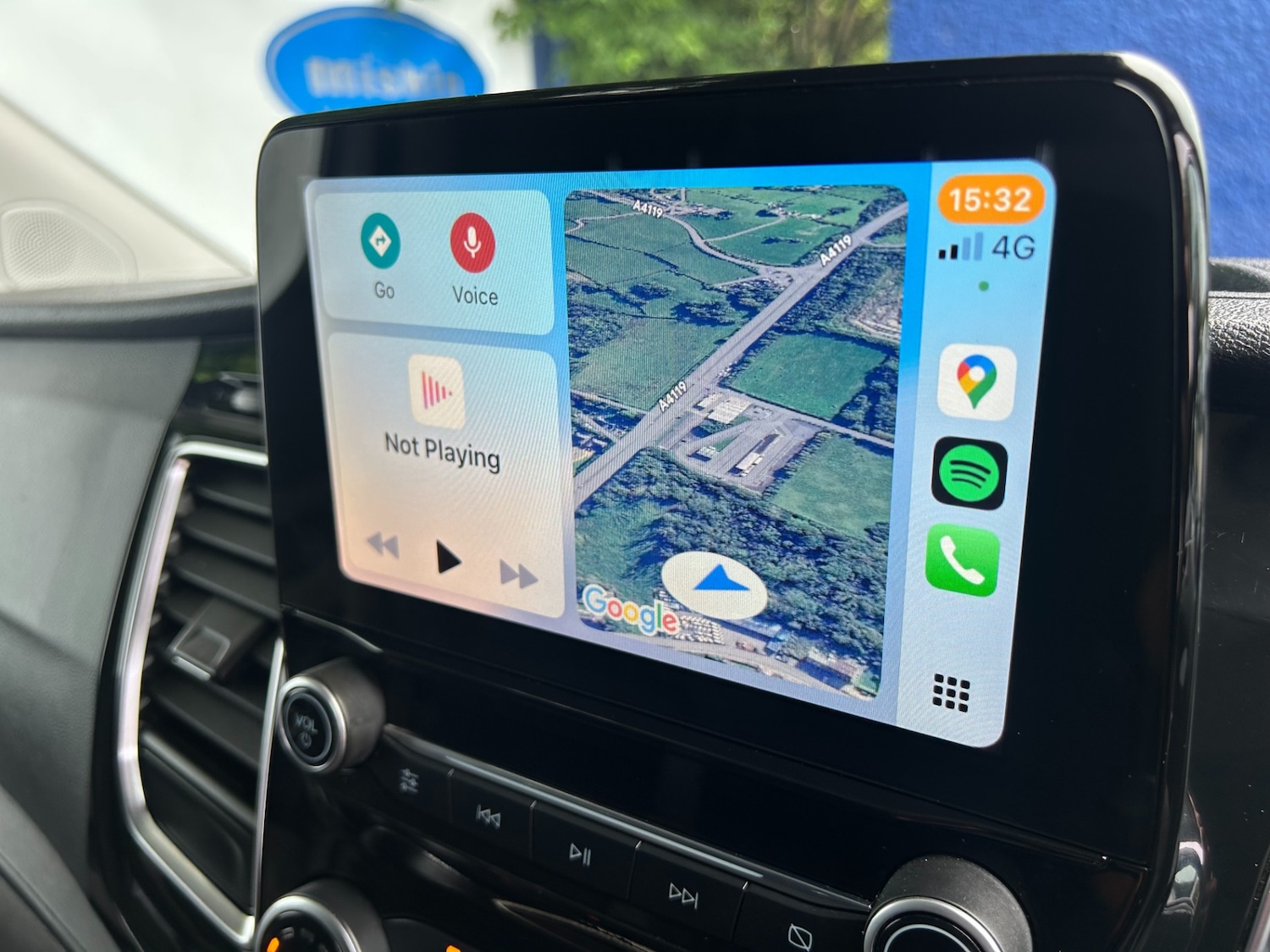 Used Ford Transit Custom 2019 for sale - 76946681: Photo 14