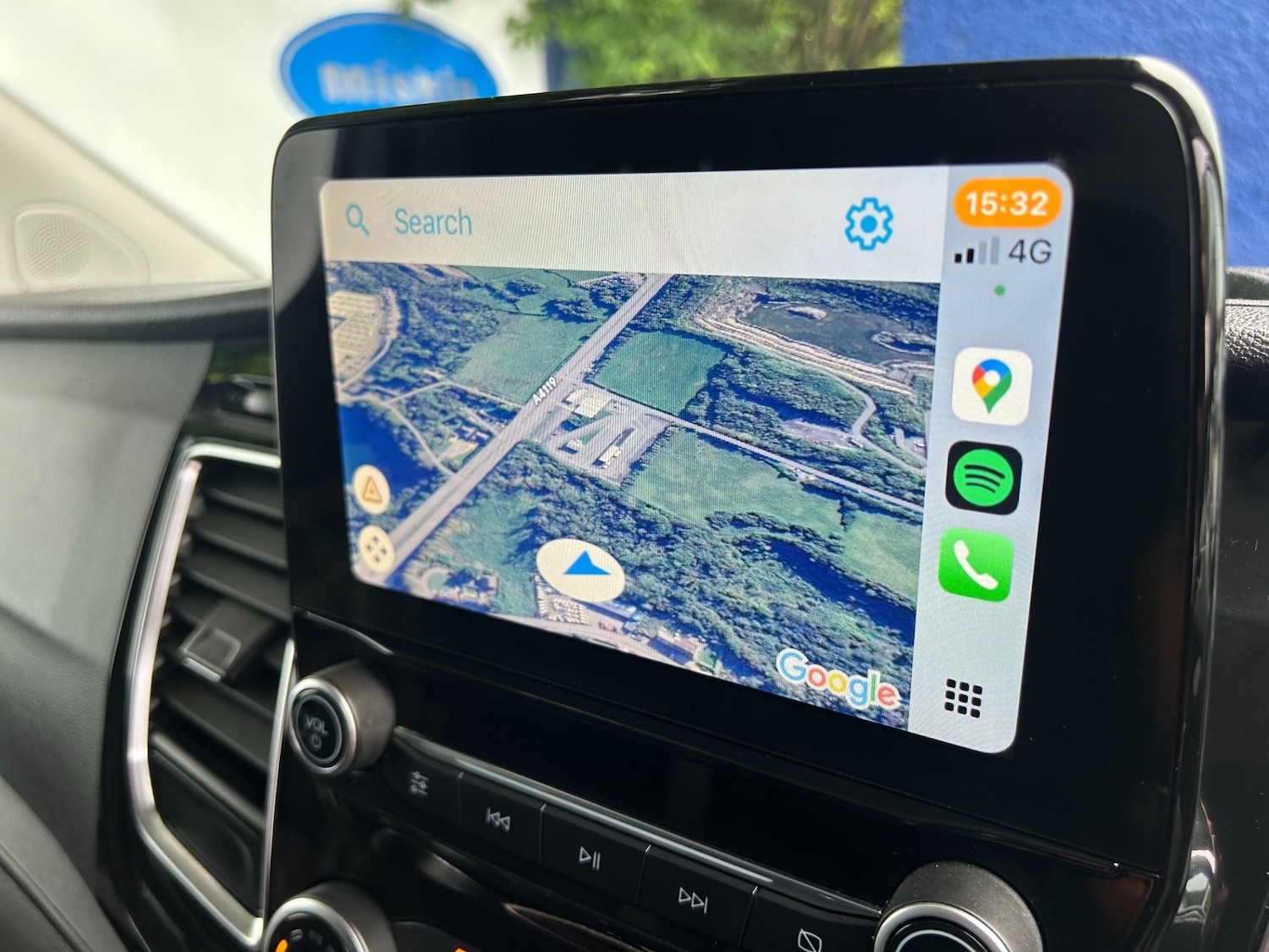 Used Ford Transit Custom 2019 for sale - 76946681: Photo 15