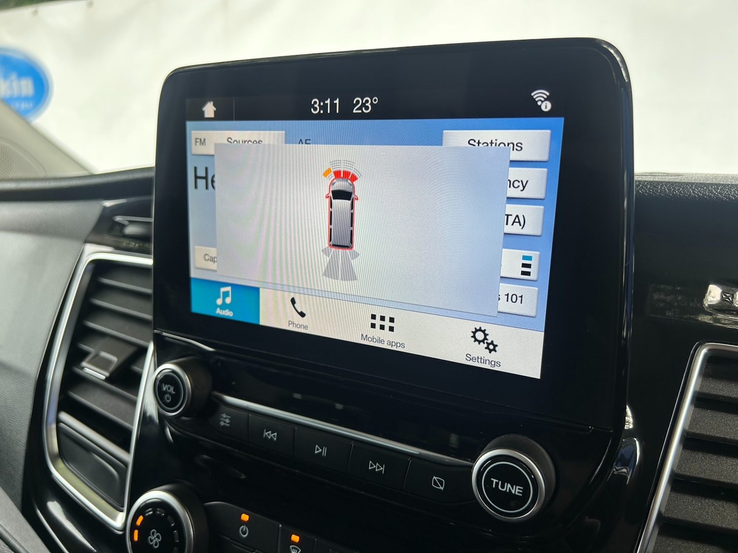 Used Ford Transit Custom 2019 for sale - 76946681: Photo 16