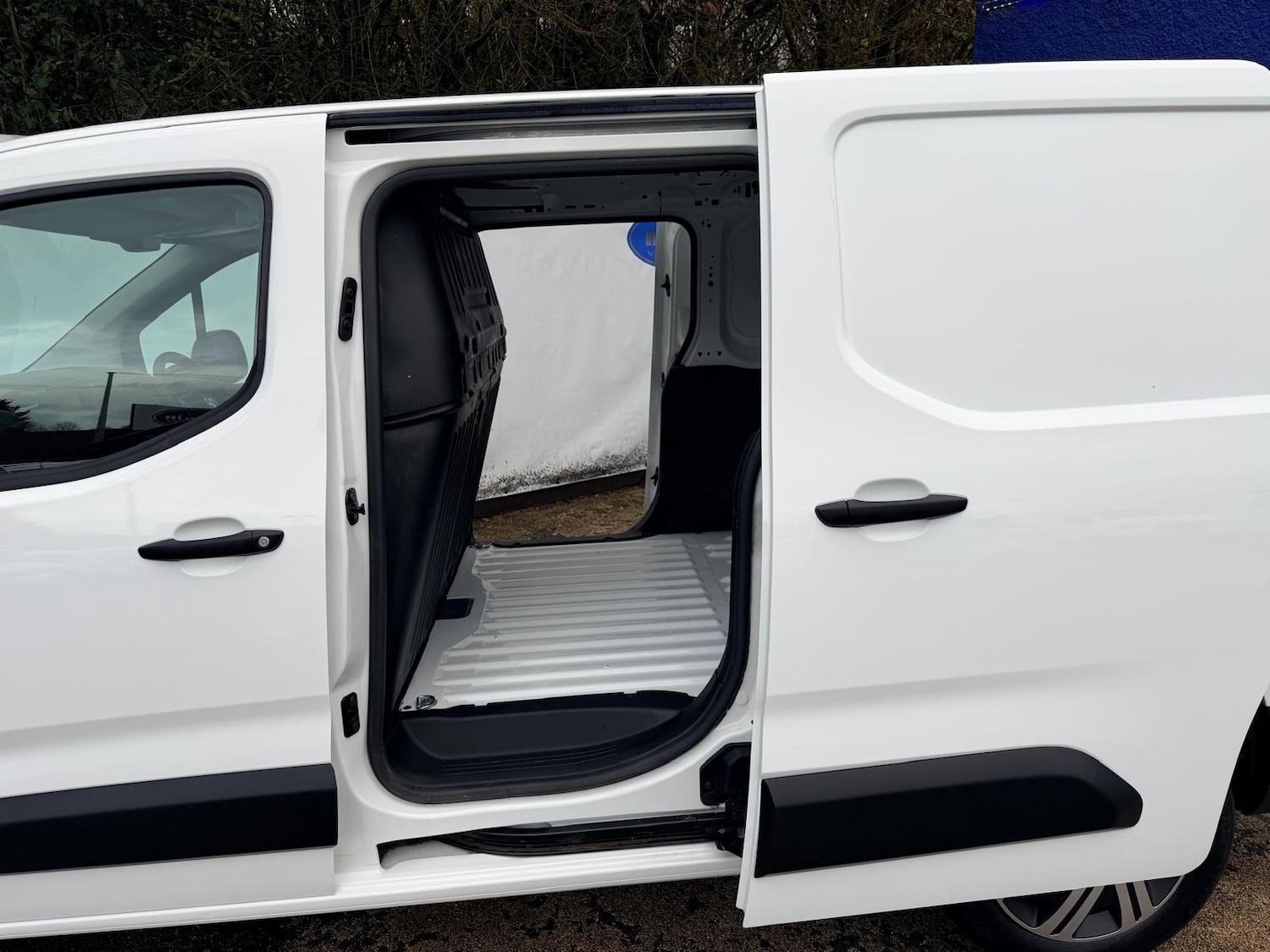 Used Vauxhall Combo 2020 for sale - 76791258: Photo 14