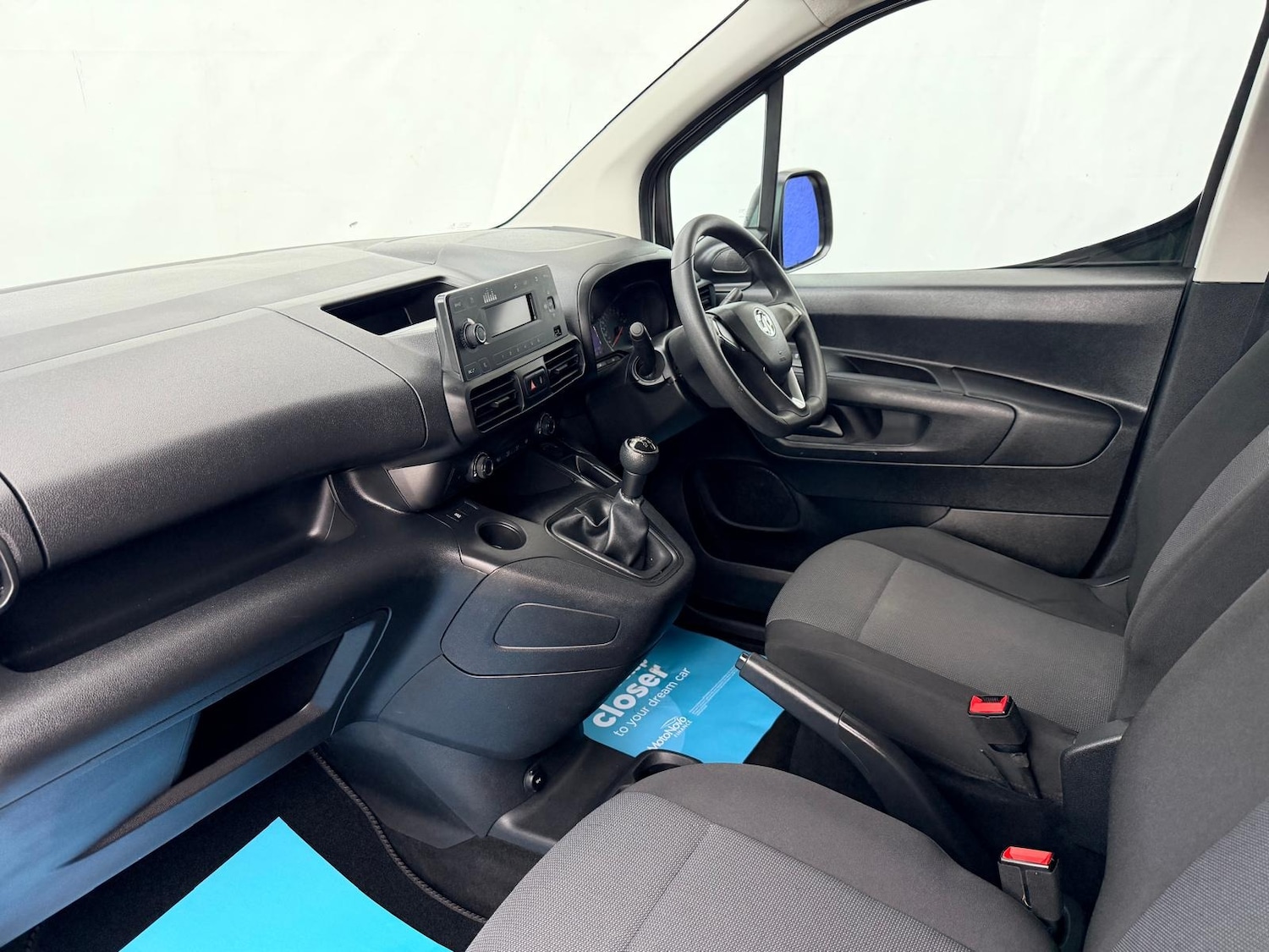 Used Vauxhall Combo 2020 for sale - 76791258: Photo 16