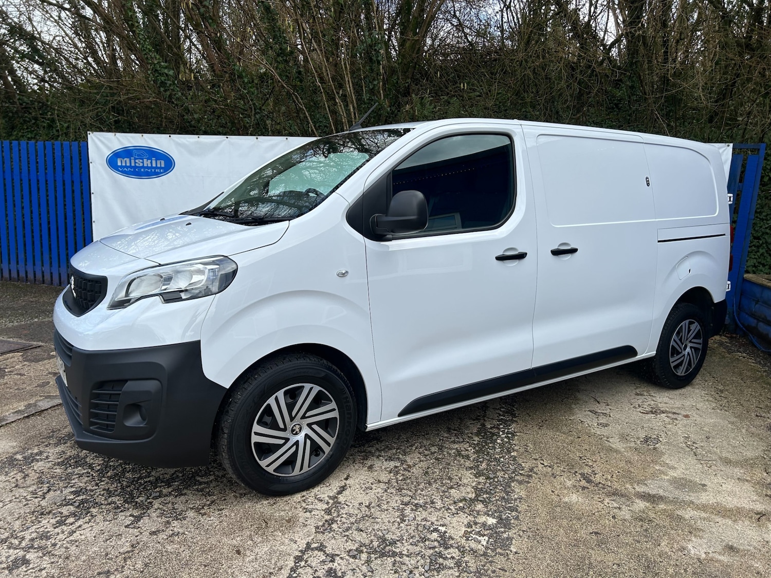 Used Peugeot Expert 2022 for sale - 77543829: Photo 1