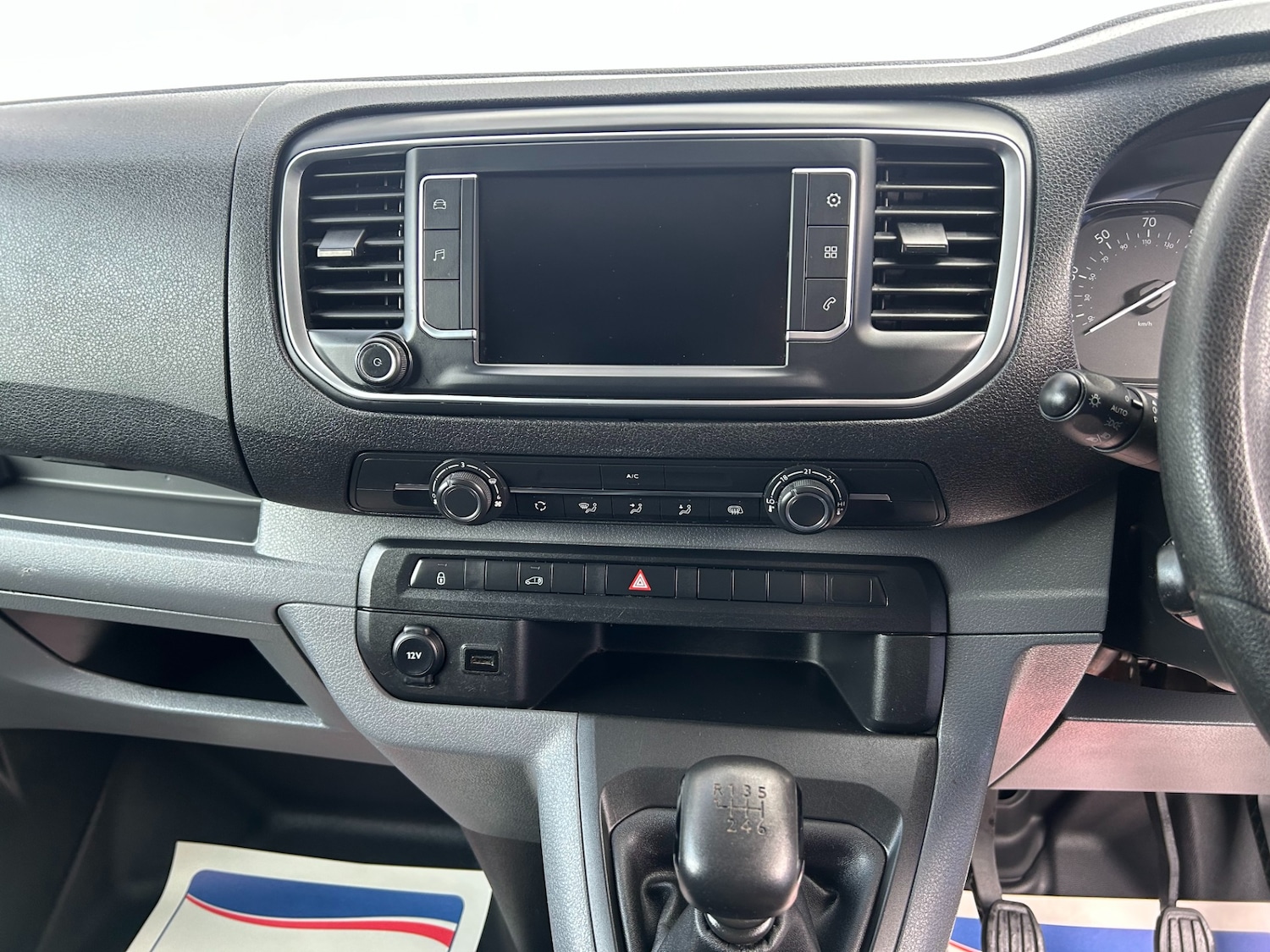 Used Peugeot Expert 2022 for sale - 77543829: Photo 13