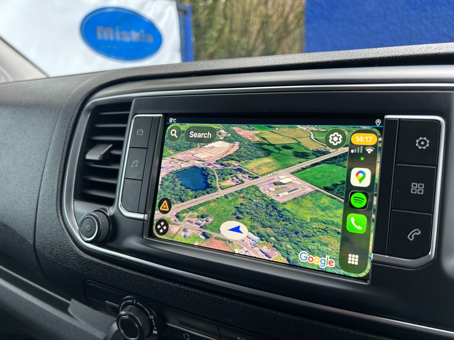 Used Peugeot Expert 2022 for sale - 77543829: Photo 16