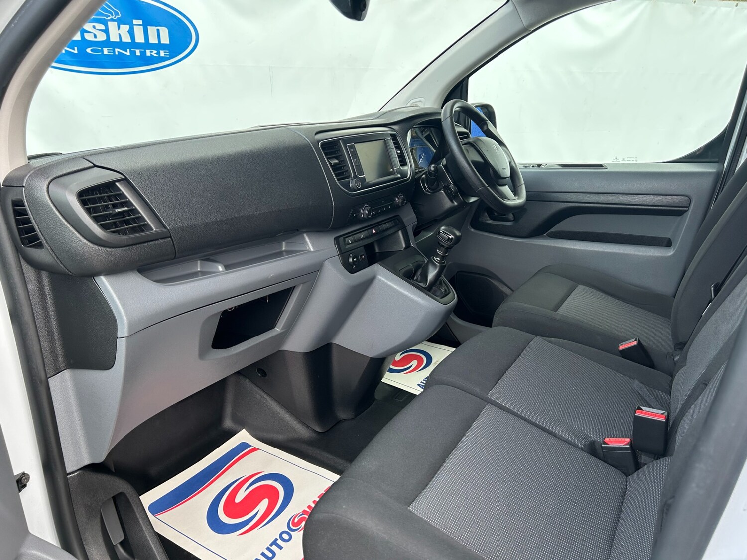 Used Peugeot Expert 2022 for sale - 77543829: Photo 17