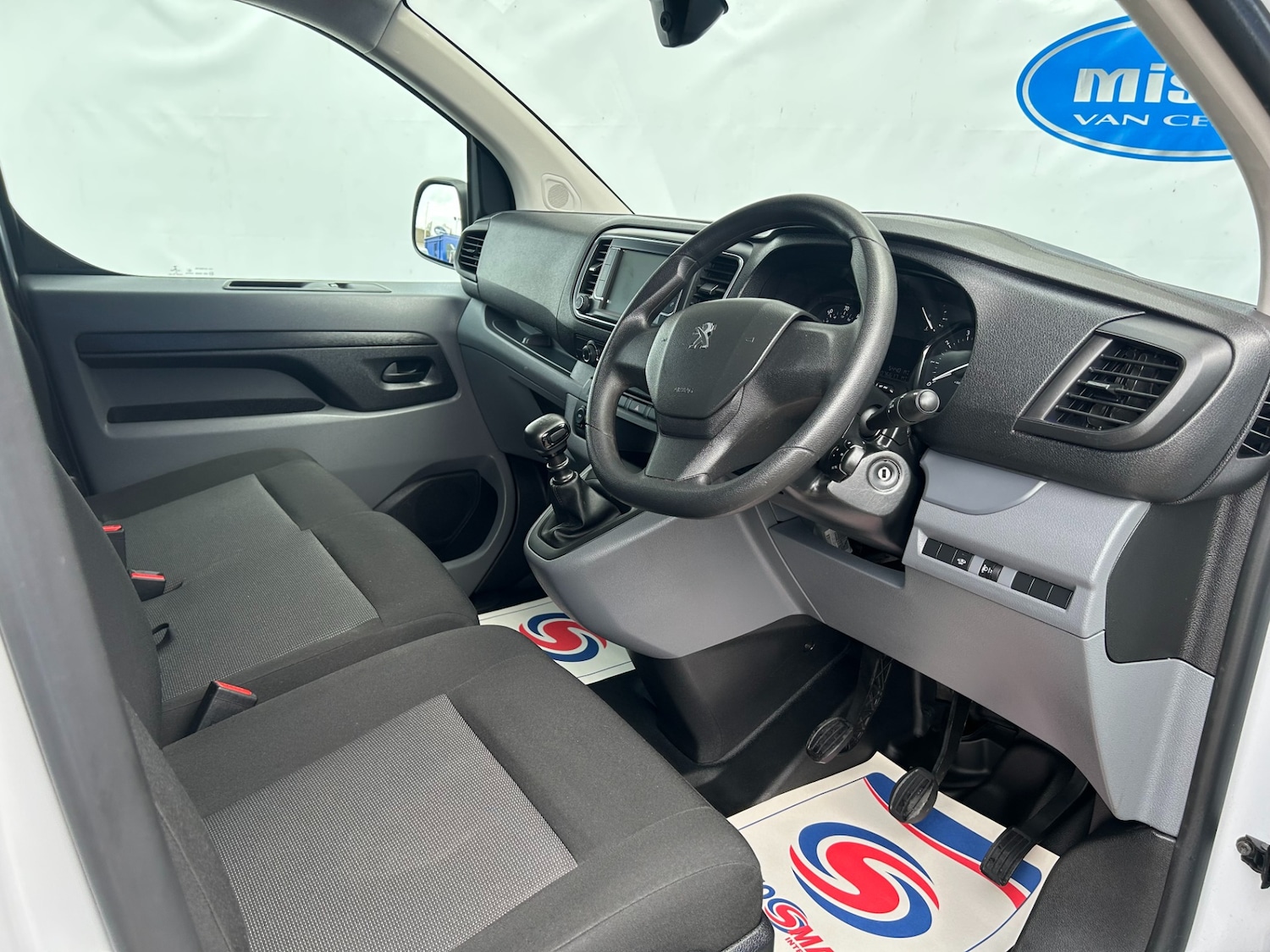 Used Peugeot Expert 2022 for sale - 77543829: Photo 18