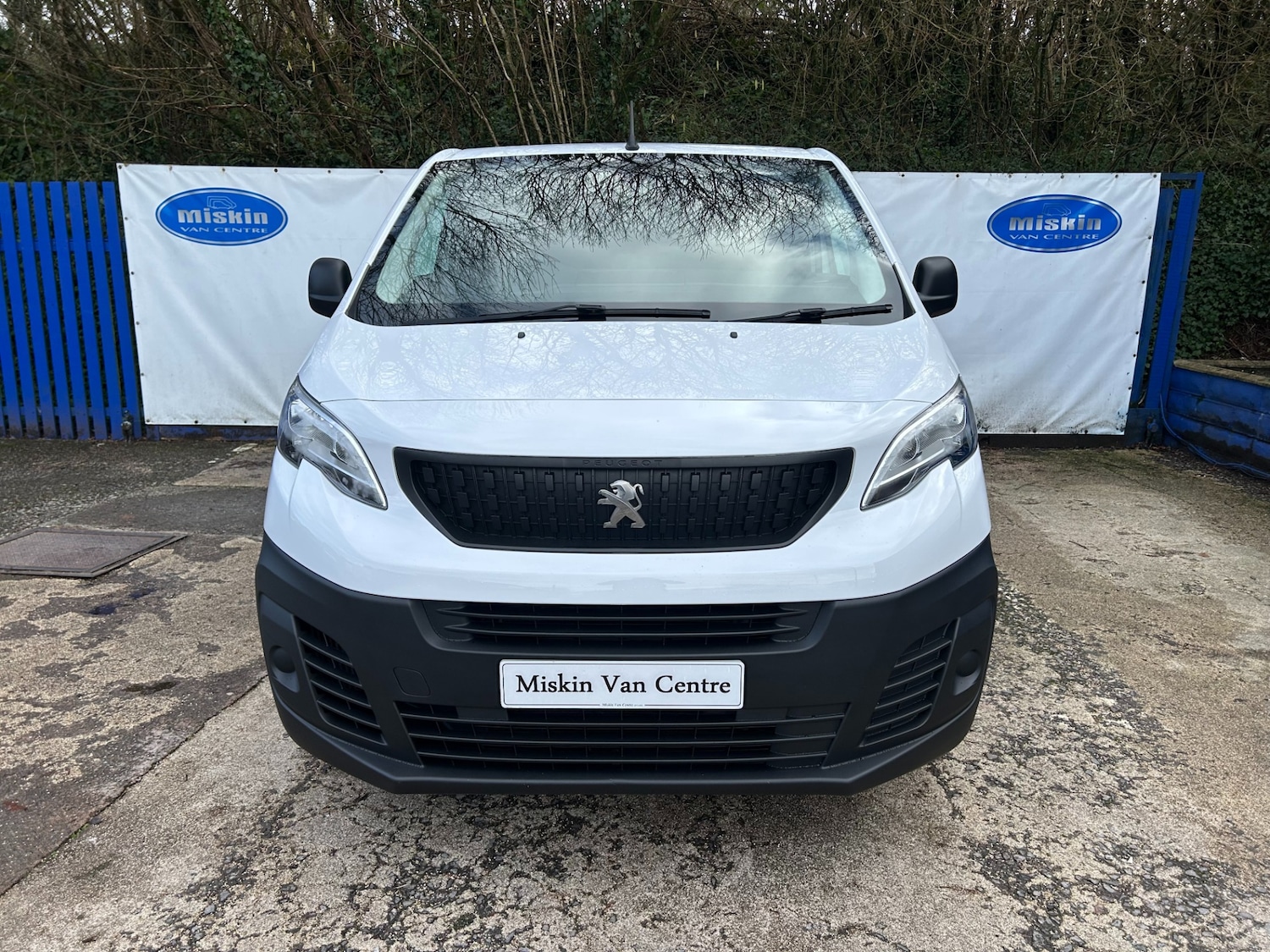 Used Peugeot Expert 2022 for sale - 77543829: Photo 2