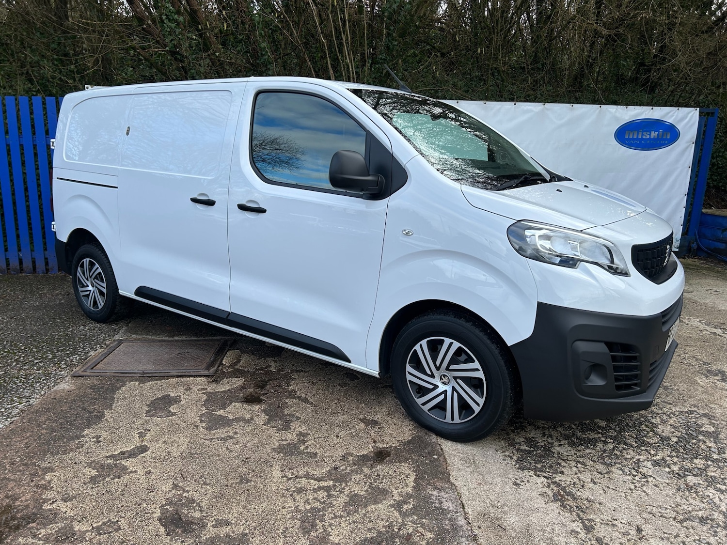 Used Peugeot Expert 2022 for sale - 77543829: Photo 3