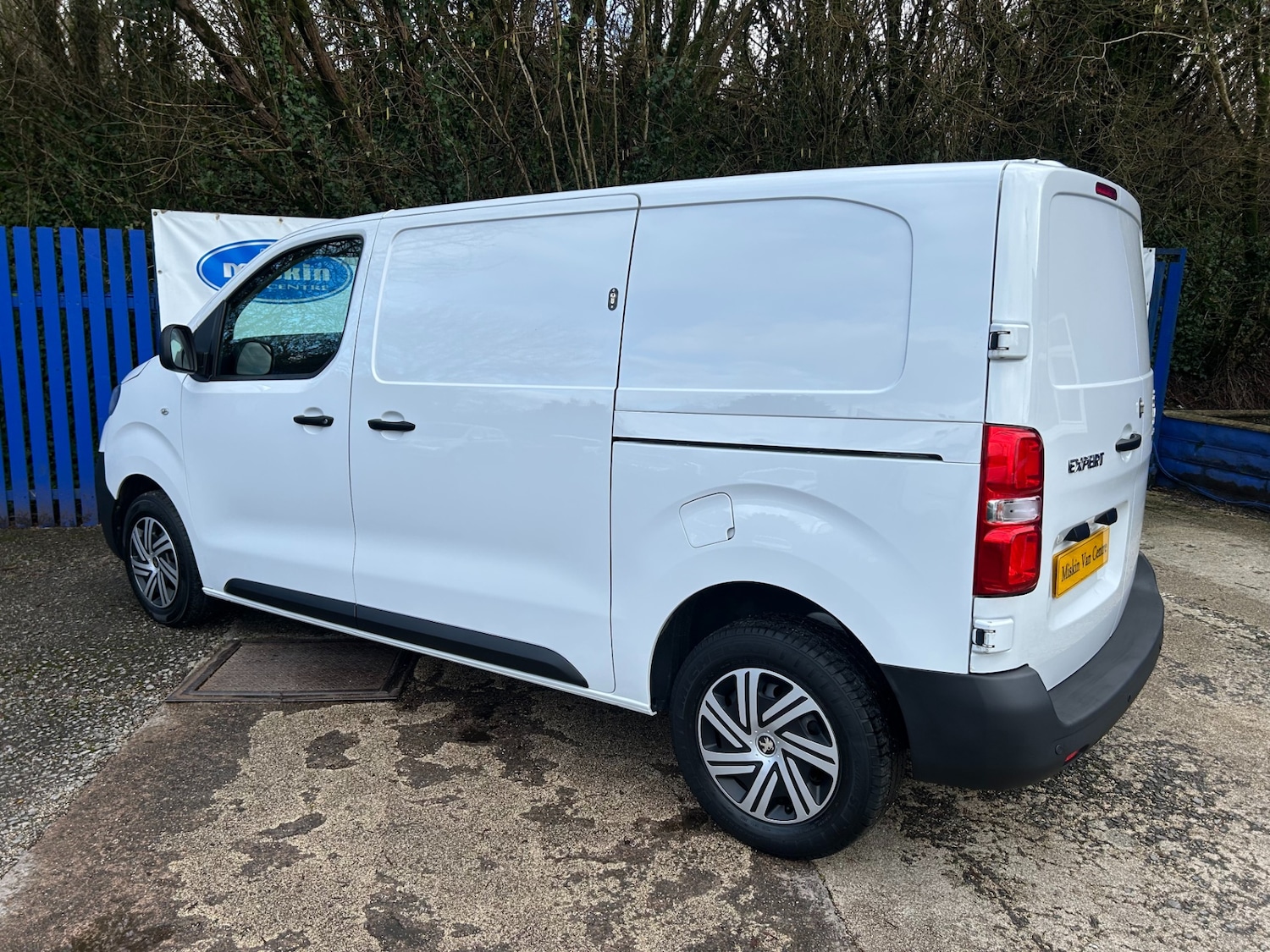 Used Peugeot Expert 2022 for sale - 77543829: Photo 4