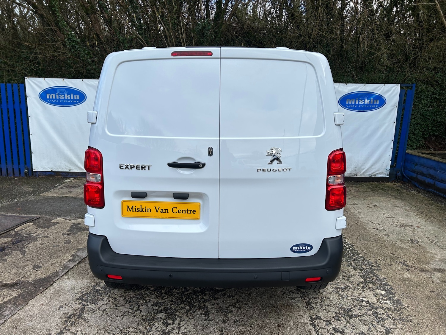 Used Peugeot Expert 2022 for sale - 77543829: Photo 5