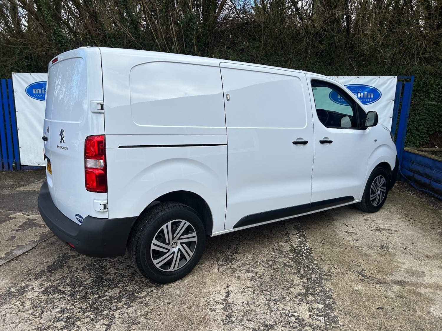 Used Peugeot Expert 2022 for sale - 77543829: Photo 6