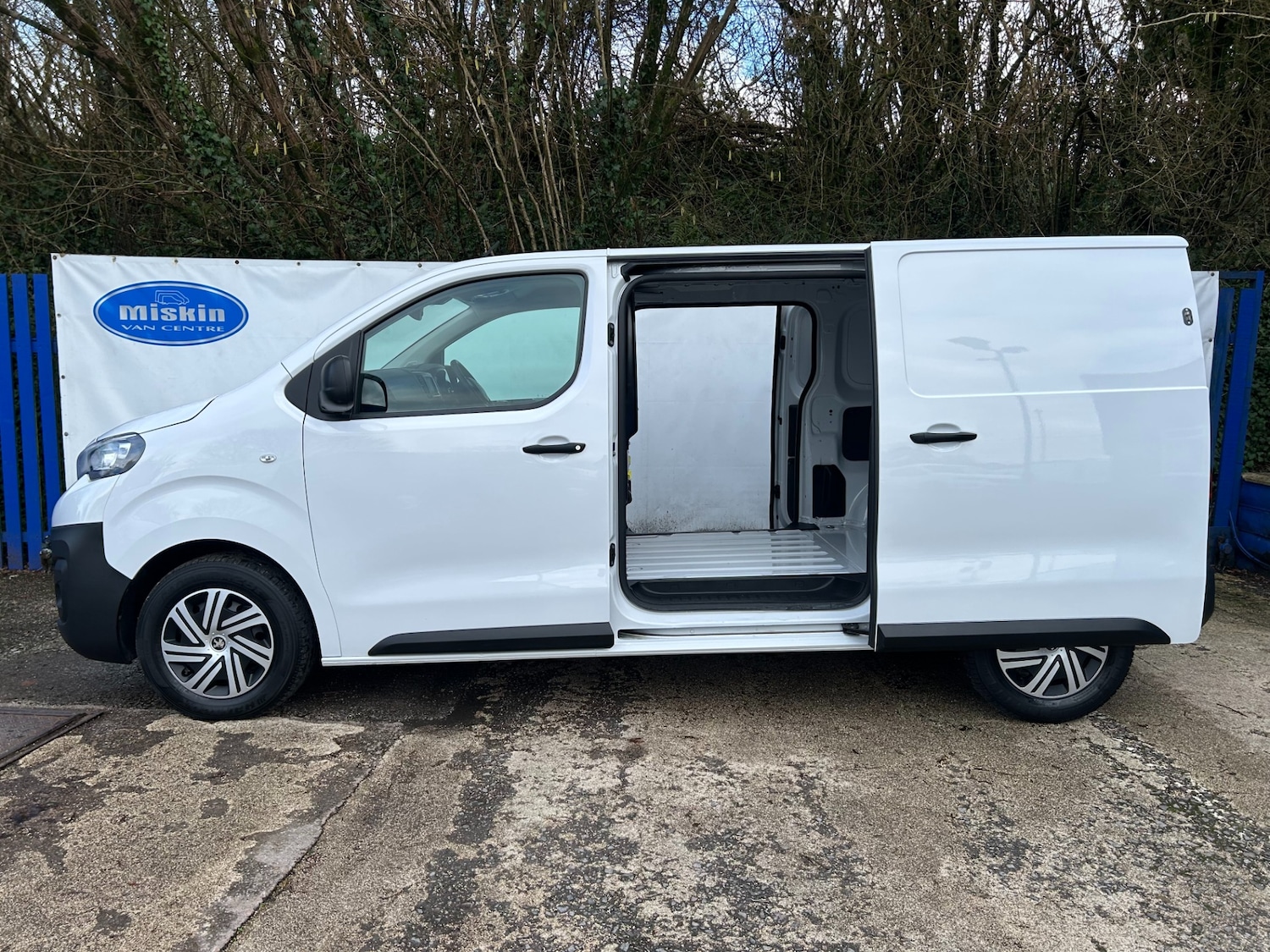 Used Peugeot Expert 2022 for sale - 77543829: Photo 7