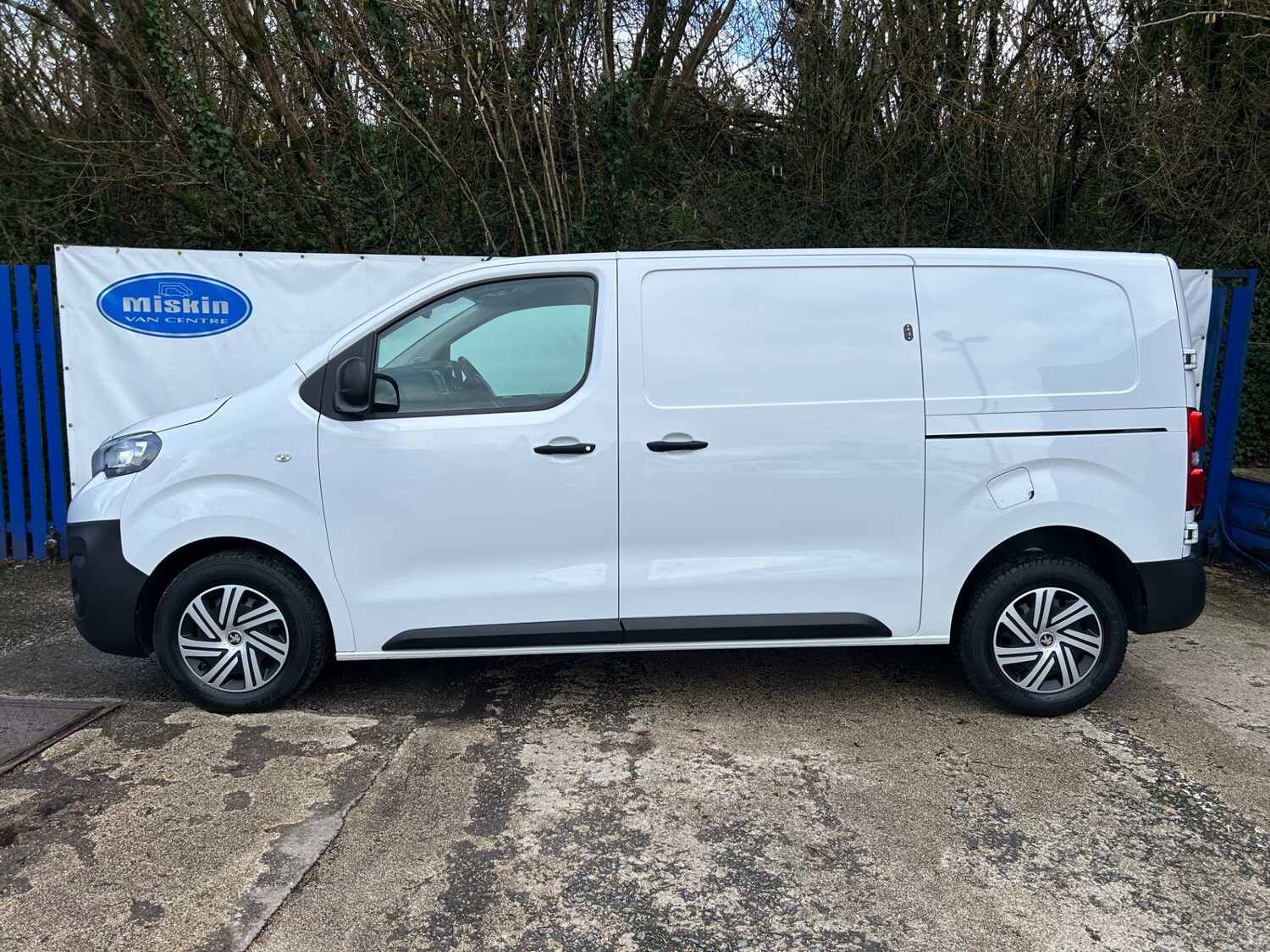 Used Peugeot Expert 2022 for sale - 77543829: Photo 8