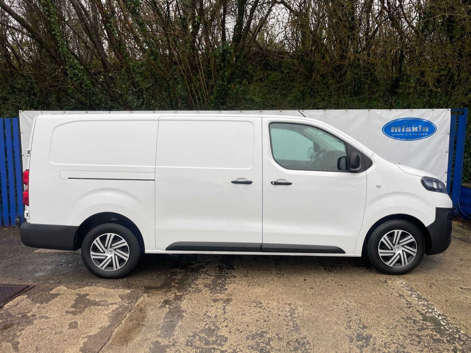 Used Vauxhall Vivaro 2020 for sale - 77234249: Photo 10