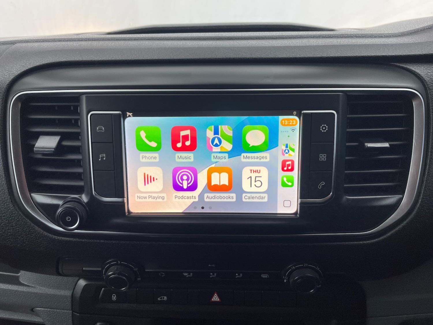 Used Vauxhall Vivaro 2020 for sale - 77234249: Photo 13